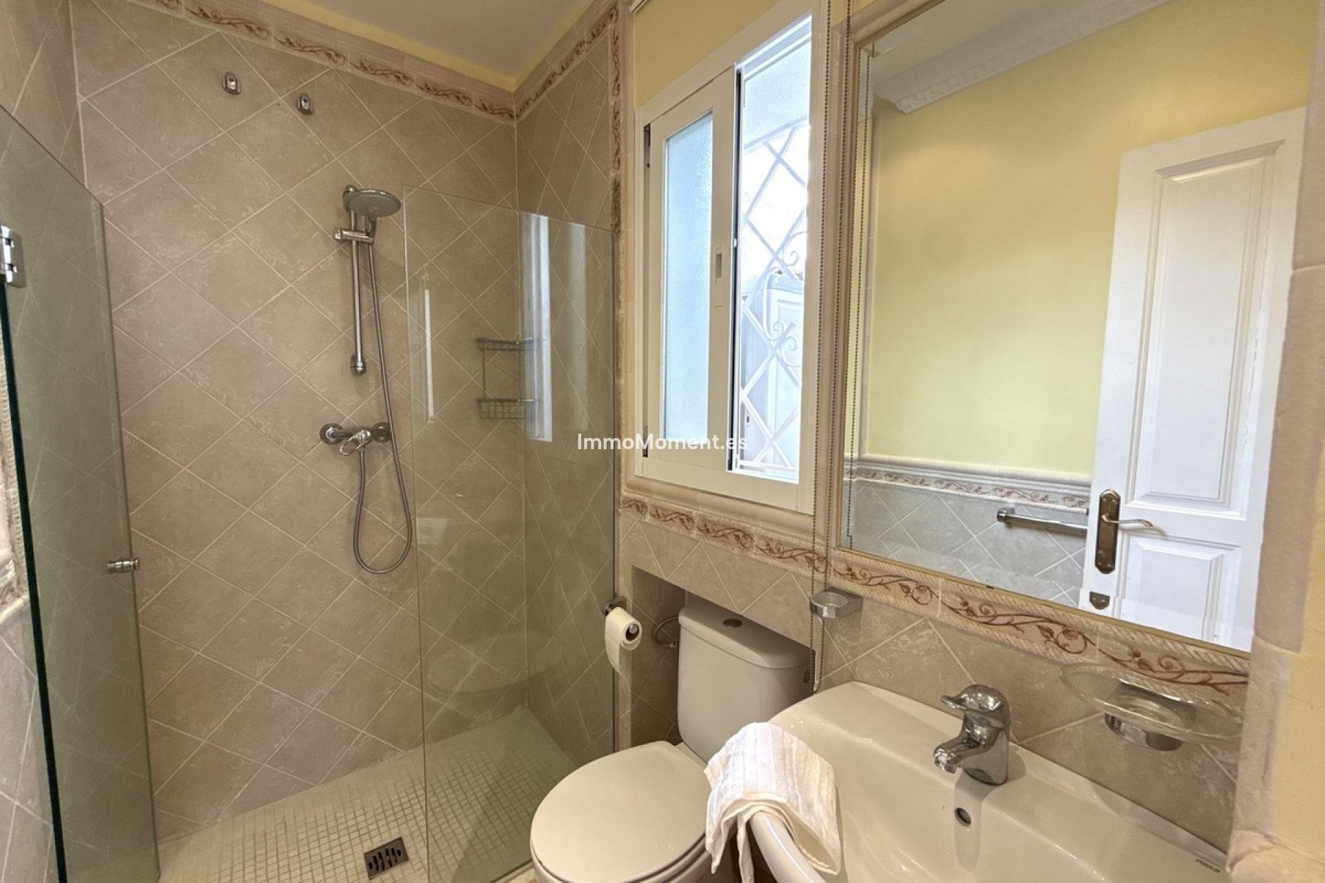 Revente - Villa - Marbella - San Pedro de Alcántara