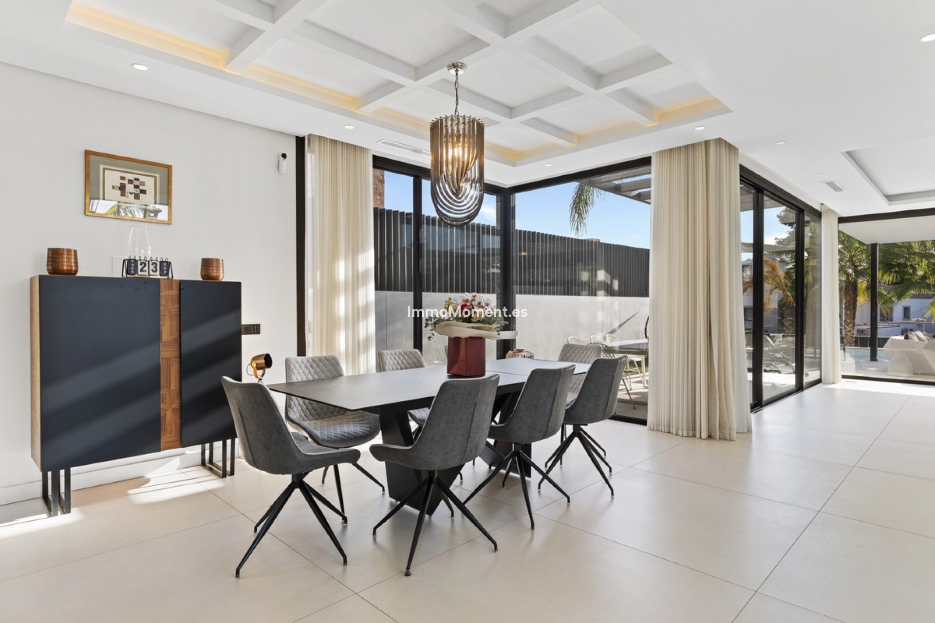 Revente - Villa - Marbella - San Pedro de Alcántara