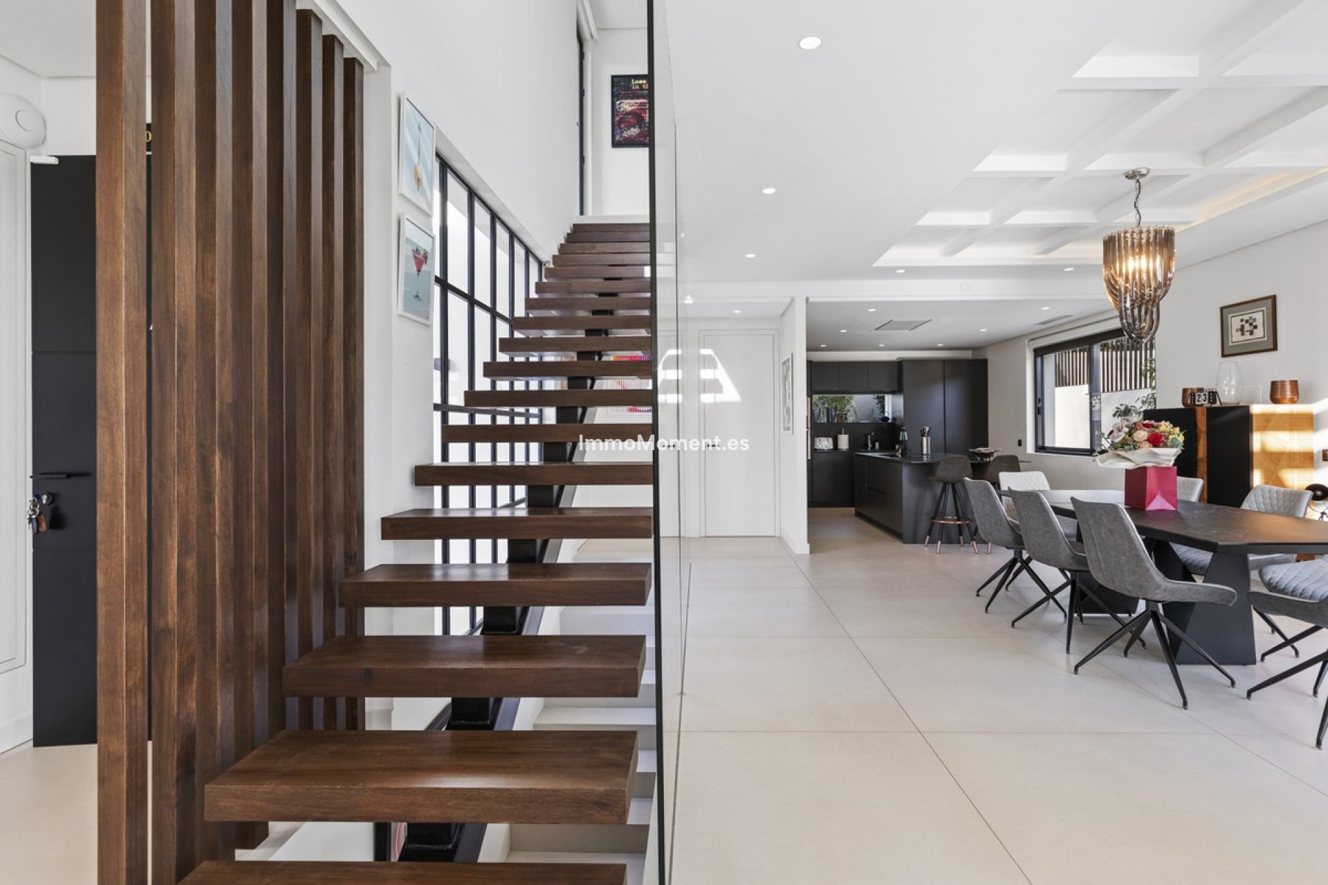 Revente - Villa - Marbella - San Pedro de Alcántara