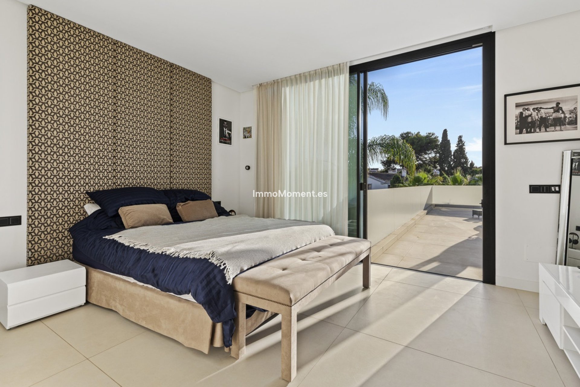 Revente - Villa - Marbella - San Pedro de Alcántara