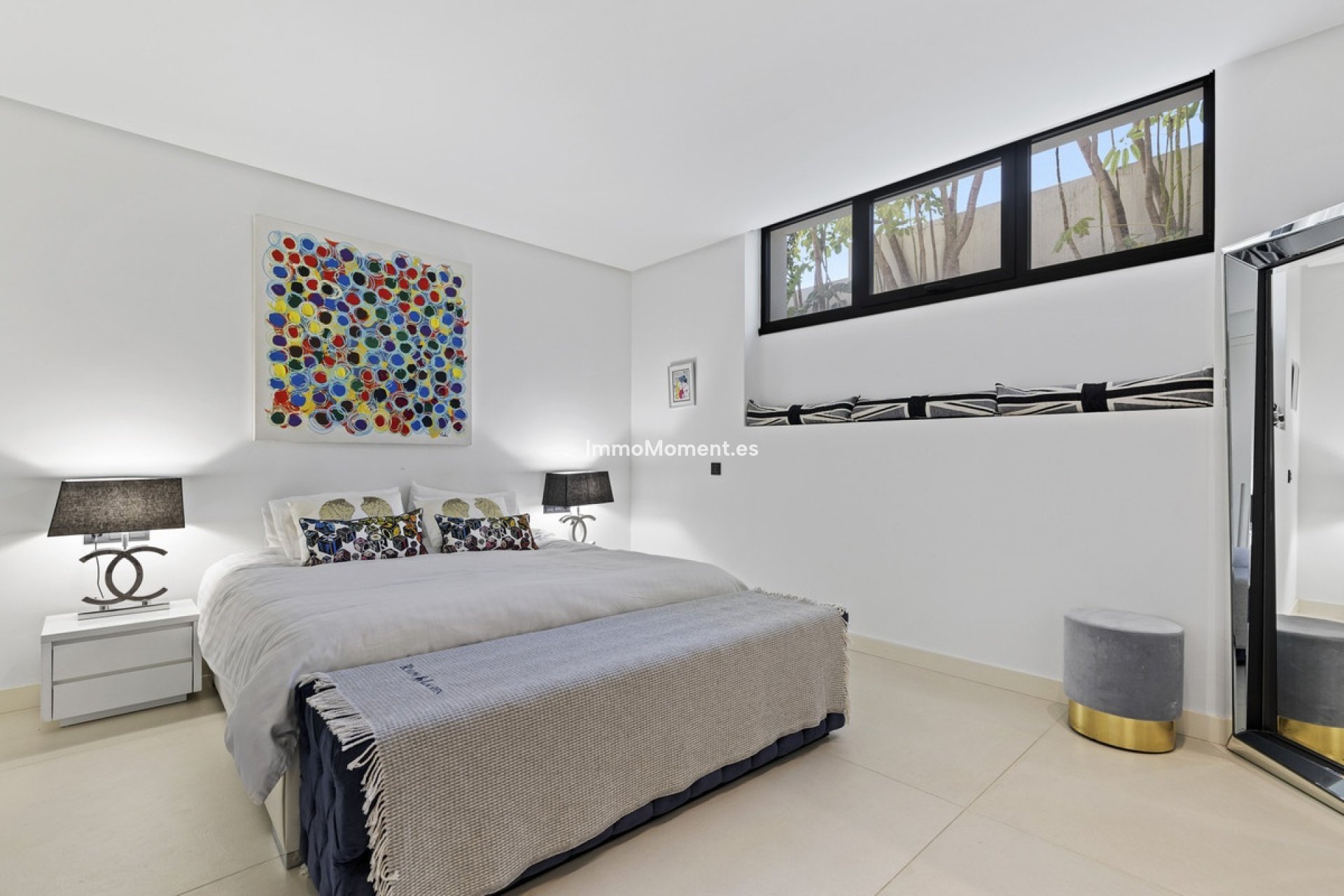 Revente - Villa - Marbella - San Pedro de Alcántara