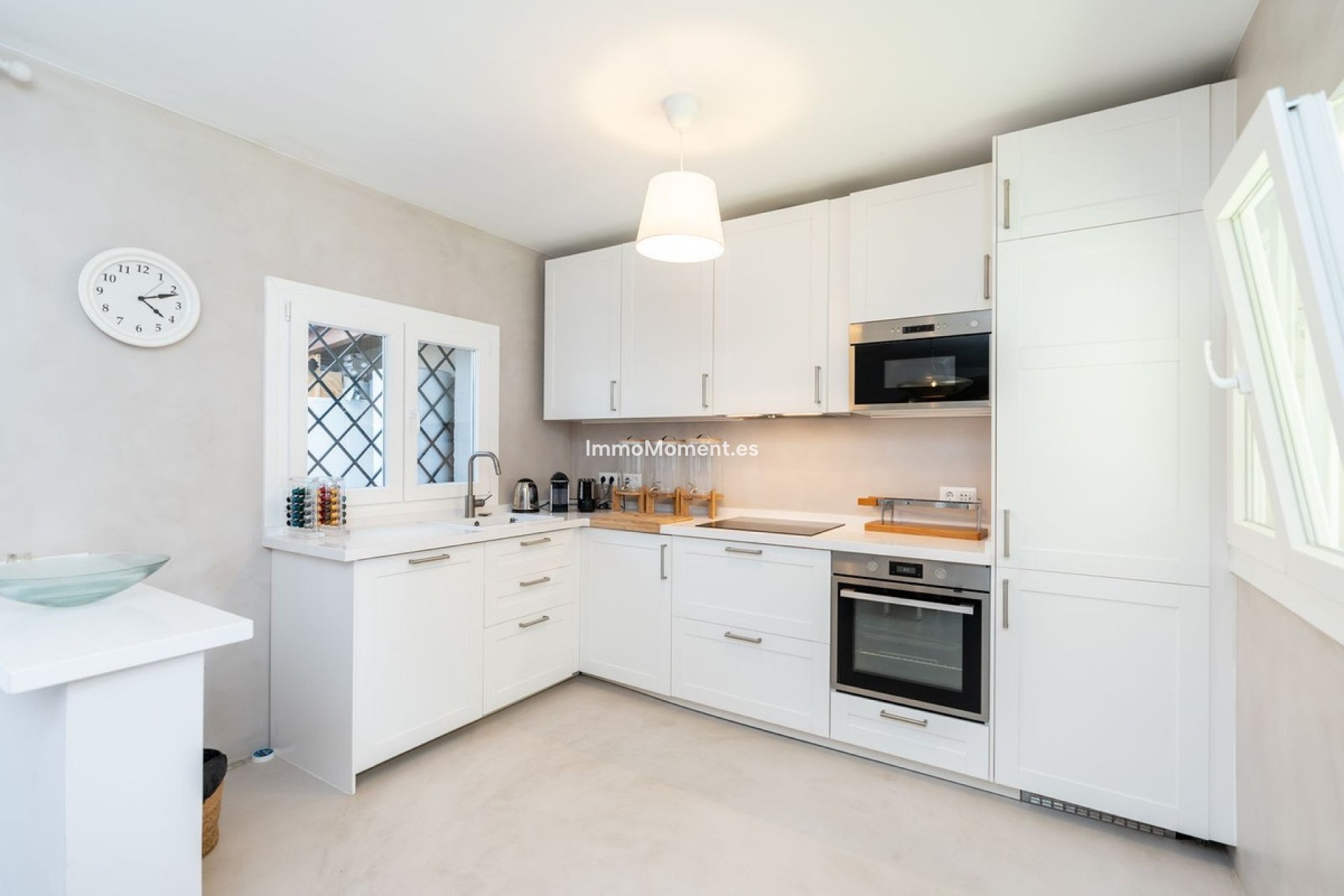 Revente - Villa - Marbella - San Pedro de Alcántara