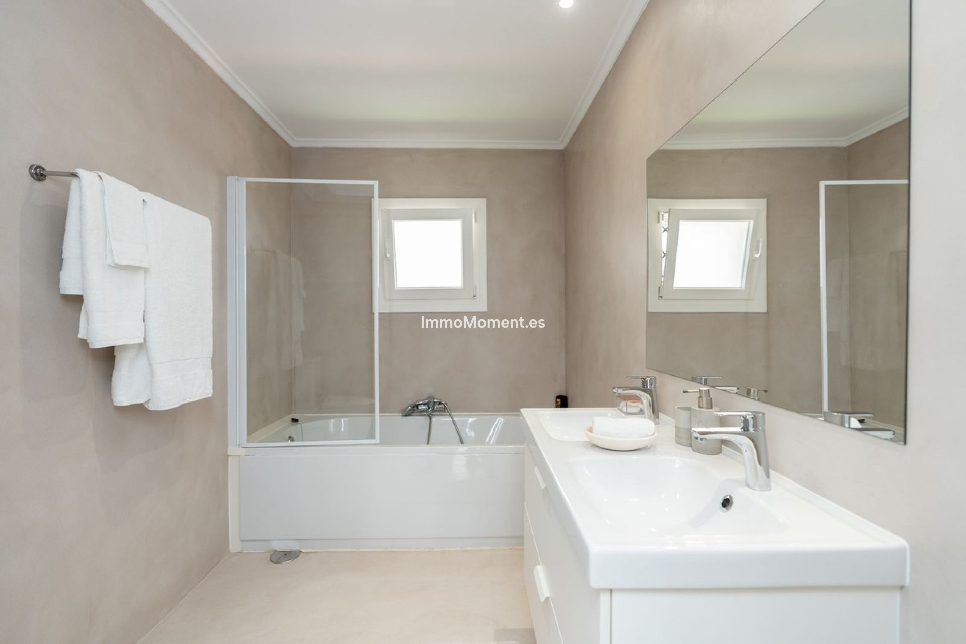 Revente - Villa - Marbella - San Pedro de Alcántara