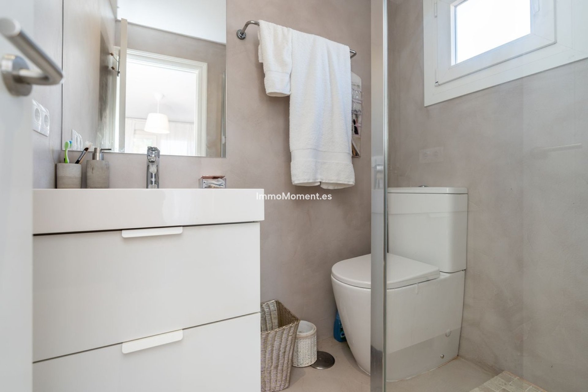 Revente - Villa - Marbella - San Pedro de Alcántara