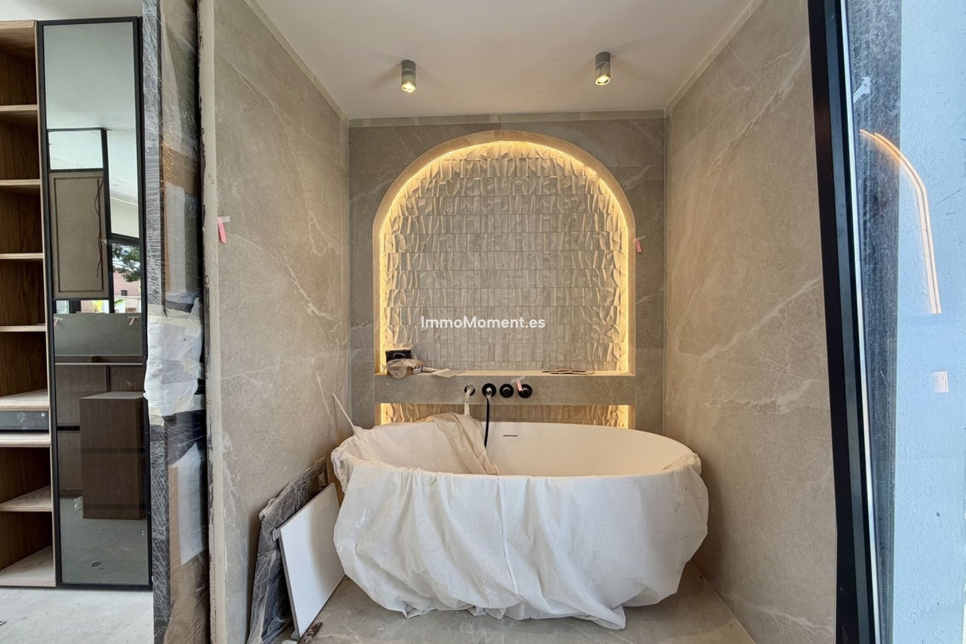 Revente - Villa - Marbella - San Pedro de Alcántara