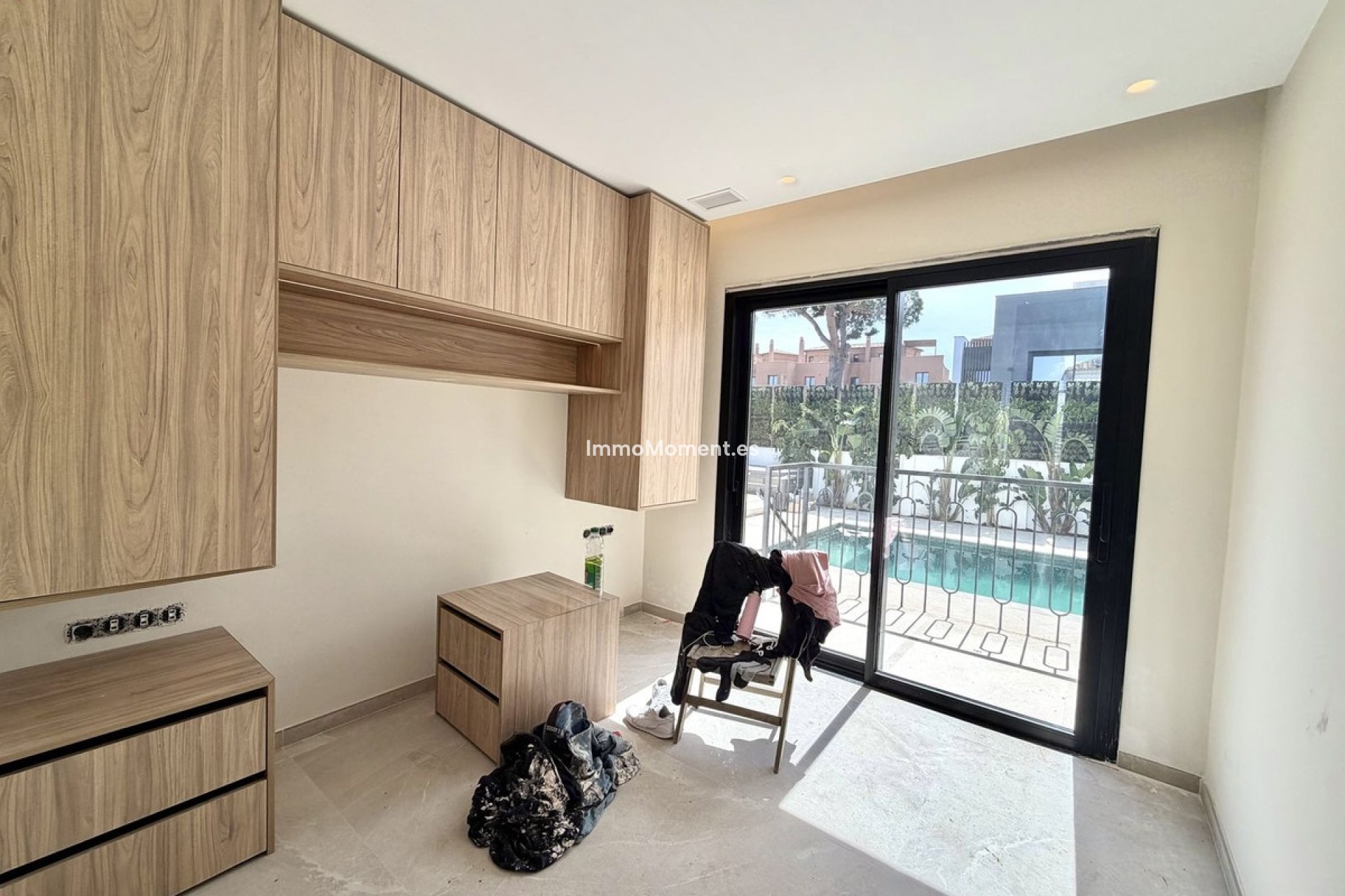 Revente - Villa - Marbella - San Pedro de Alcántara