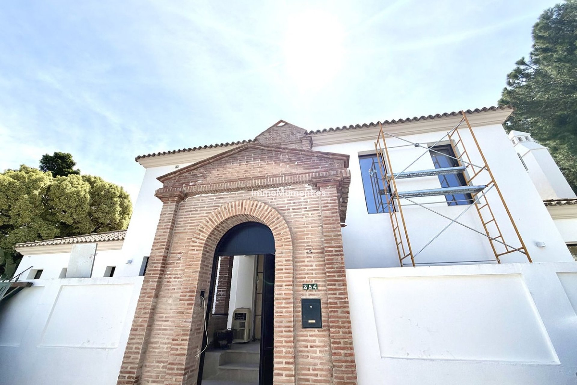 Revente - Villa - Marbella - San Pedro de Alcántara