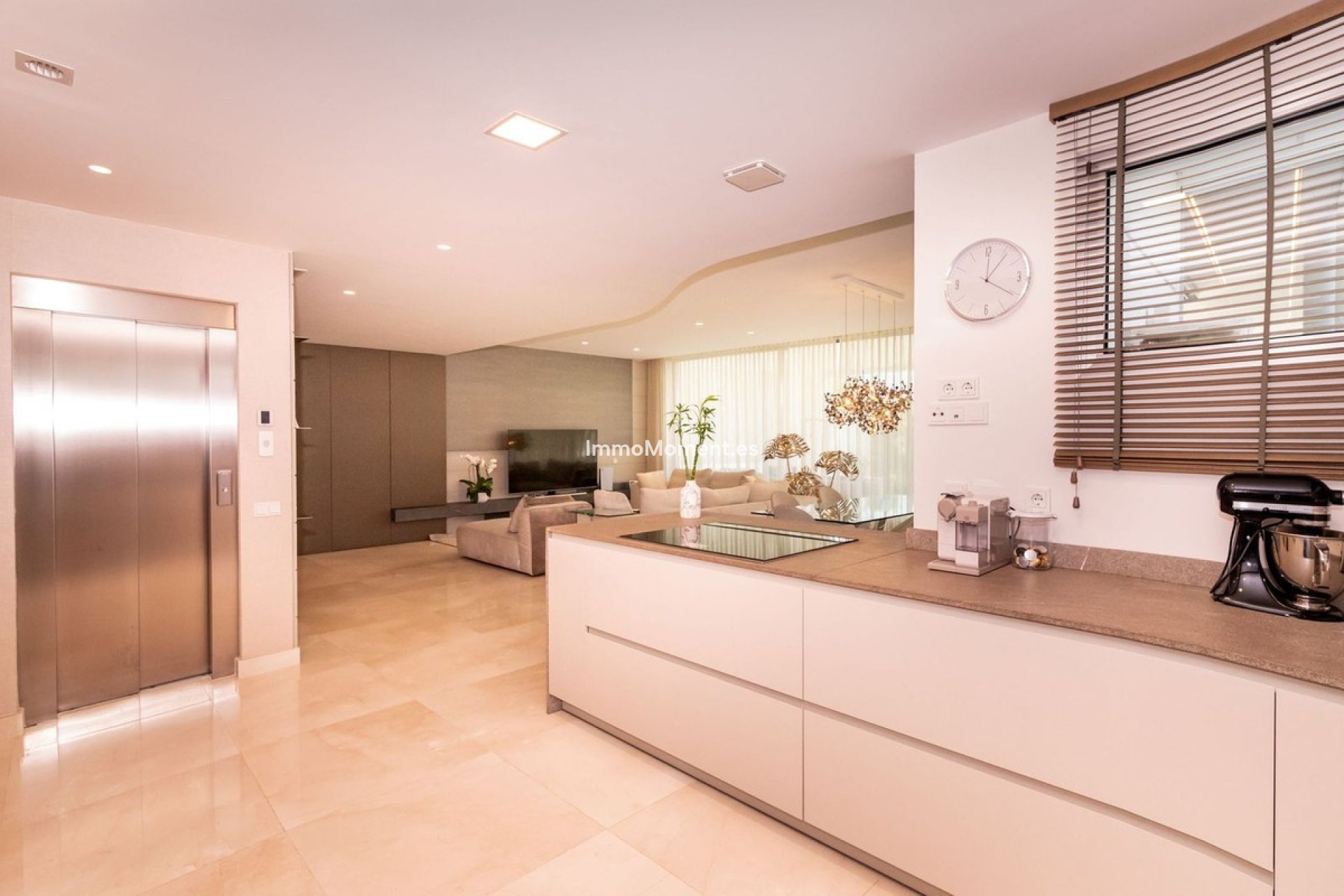 Revente - Villa - Marbella - San Pedro de Alcántara