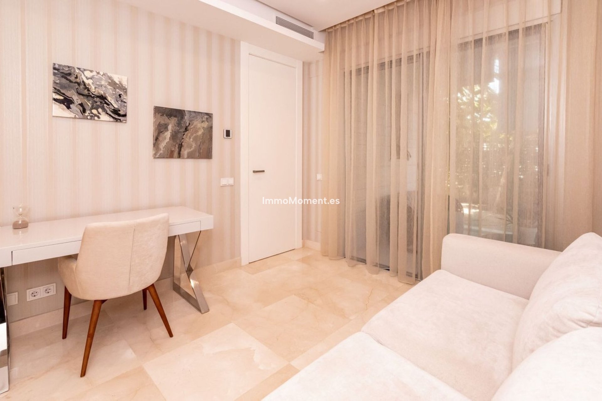 Revente - Villa - Marbella - San Pedro de Alcántara