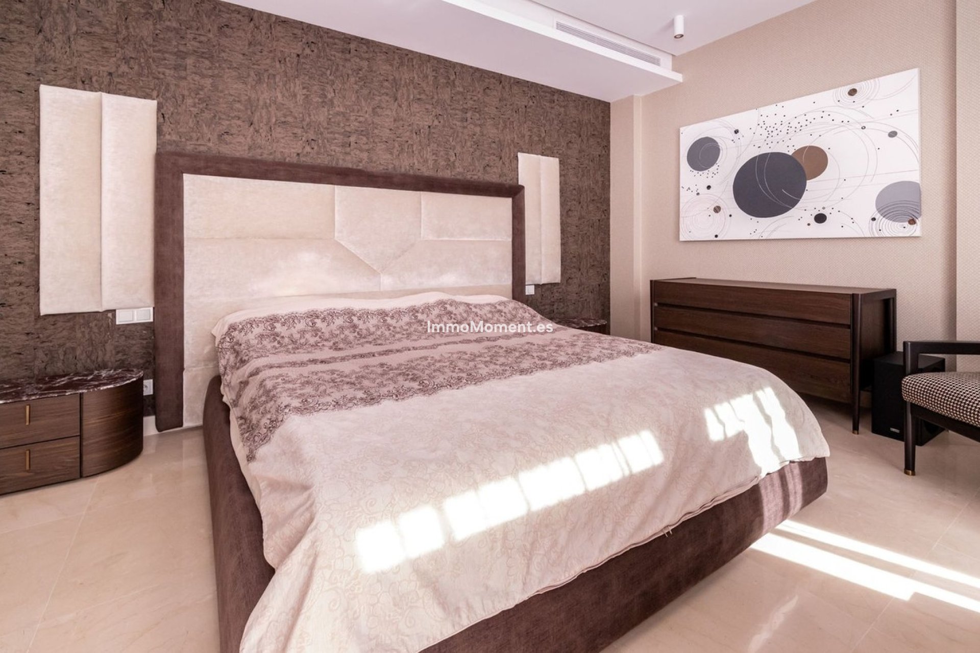 Revente - Villa - Marbella - San Pedro de Alcántara