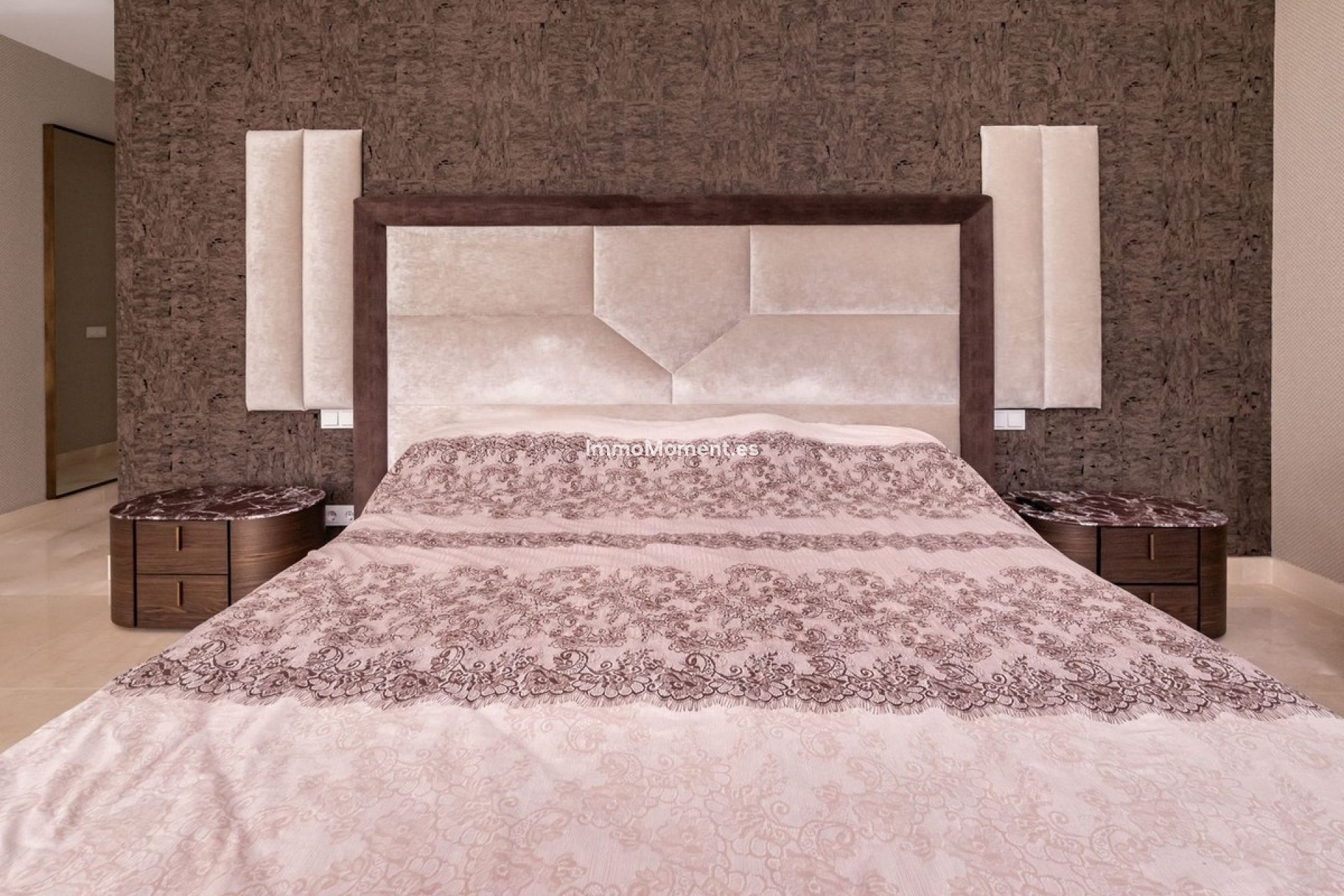 Revente - Villa - Marbella - San Pedro de Alcántara