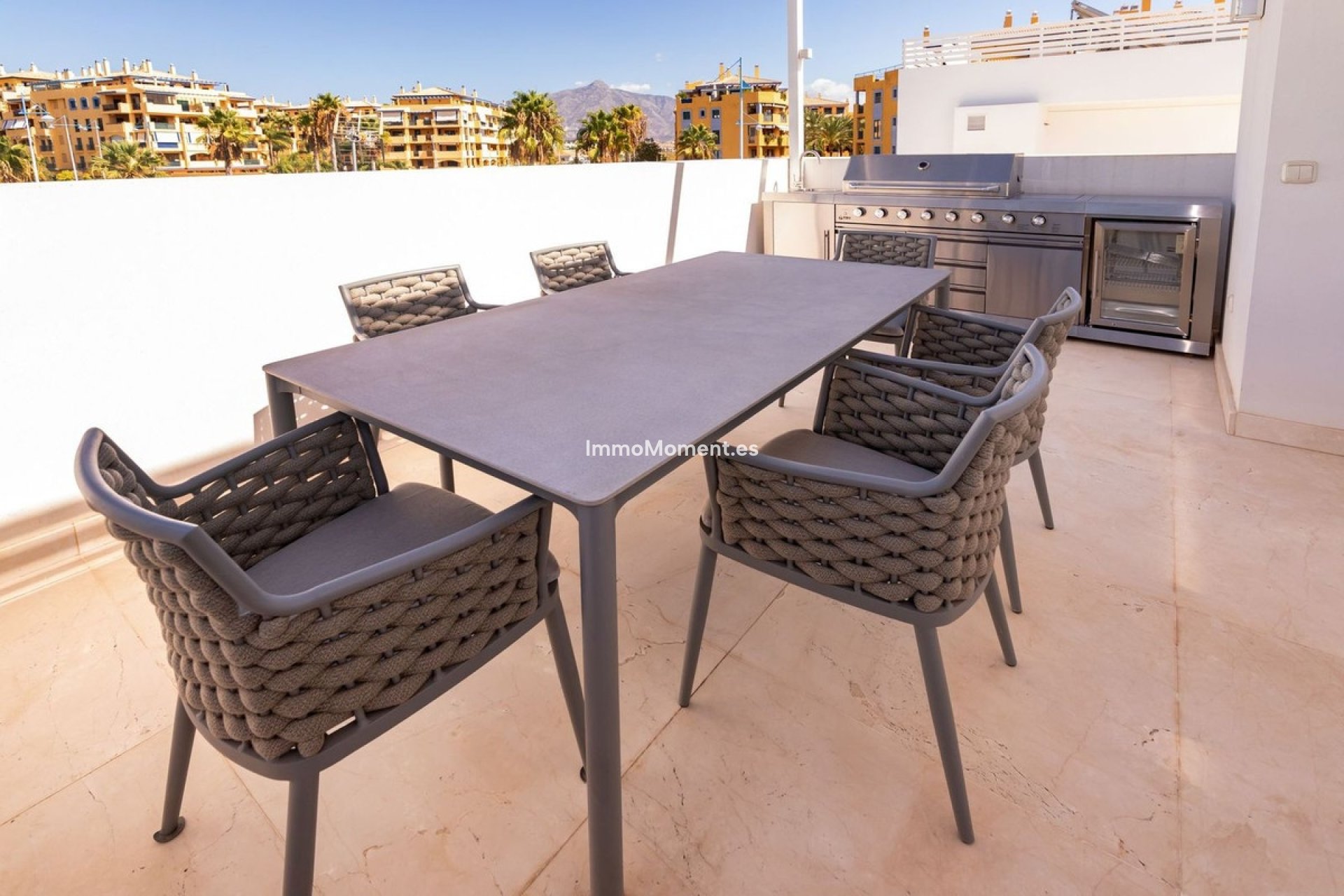 Revente - Villa - Marbella - San Pedro de Alcántara