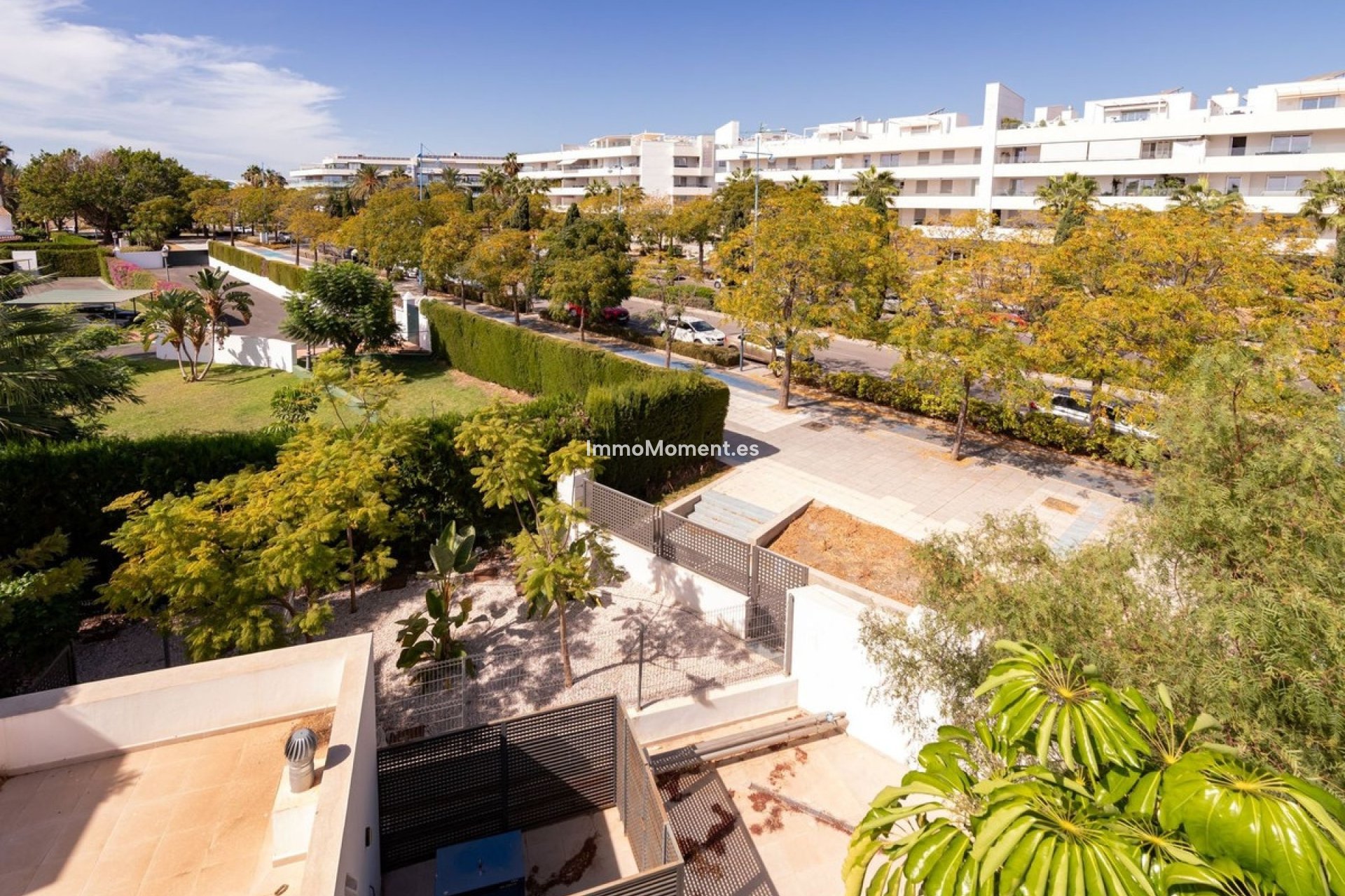 Revente - Villa - Marbella - San Pedro de Alcántara