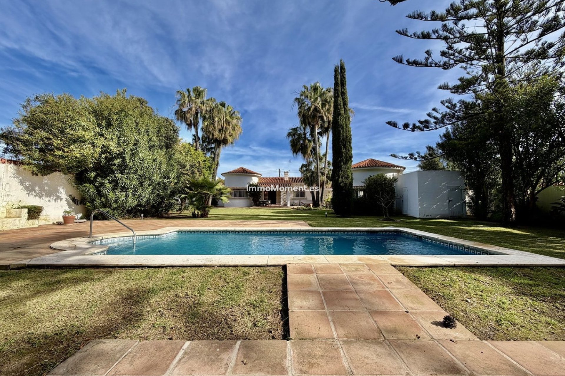 Revente - Villa - Marbella - San Pedro de Alcántara