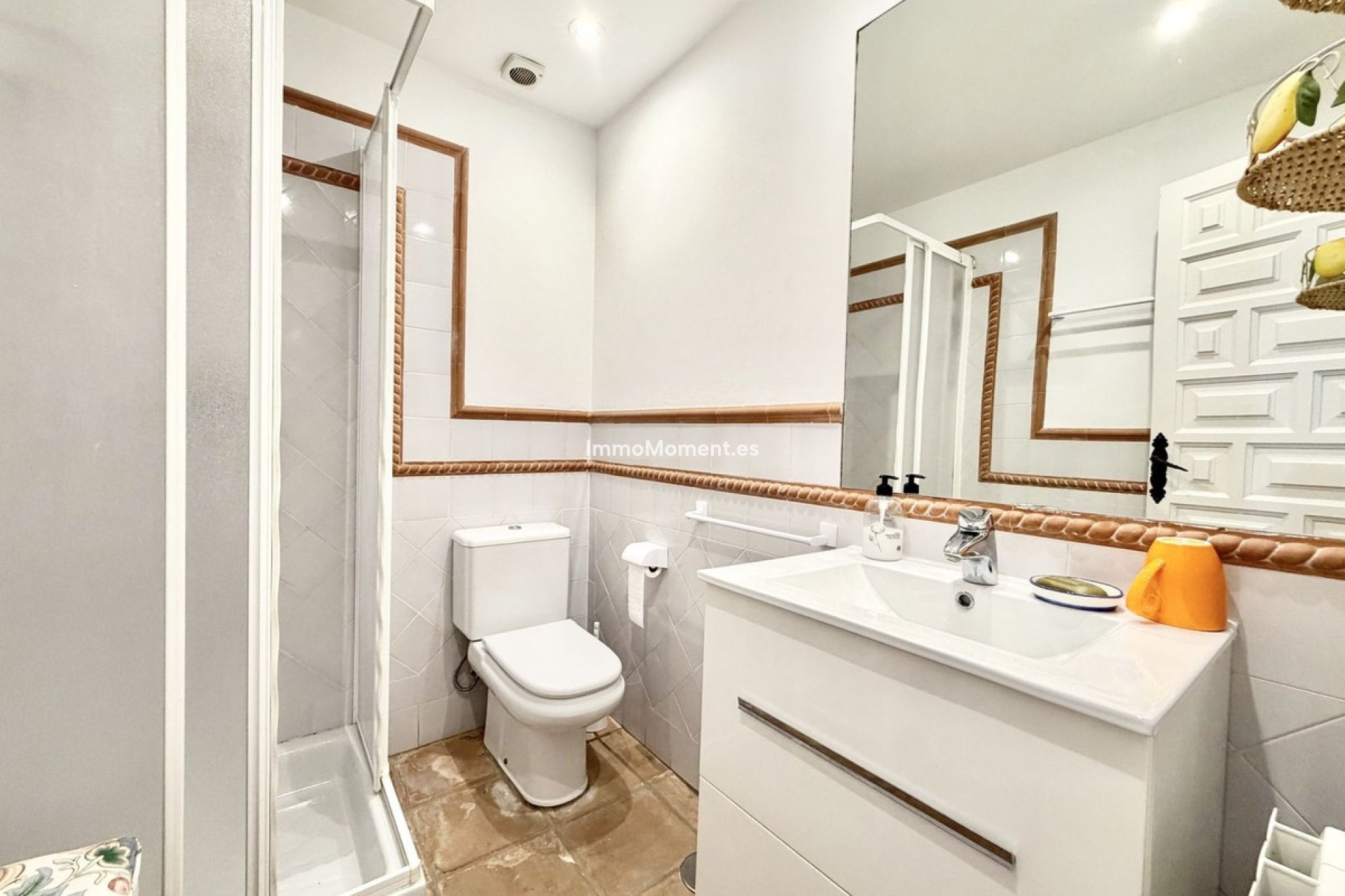 Revente - Villa - Marbella - San Pedro de Alcántara