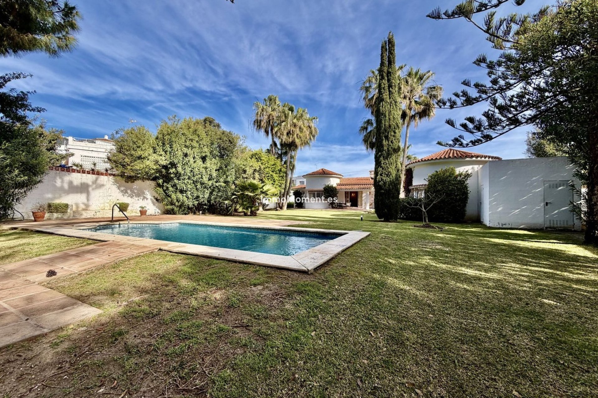 Revente - Villa - Marbella - San Pedro de Alcántara