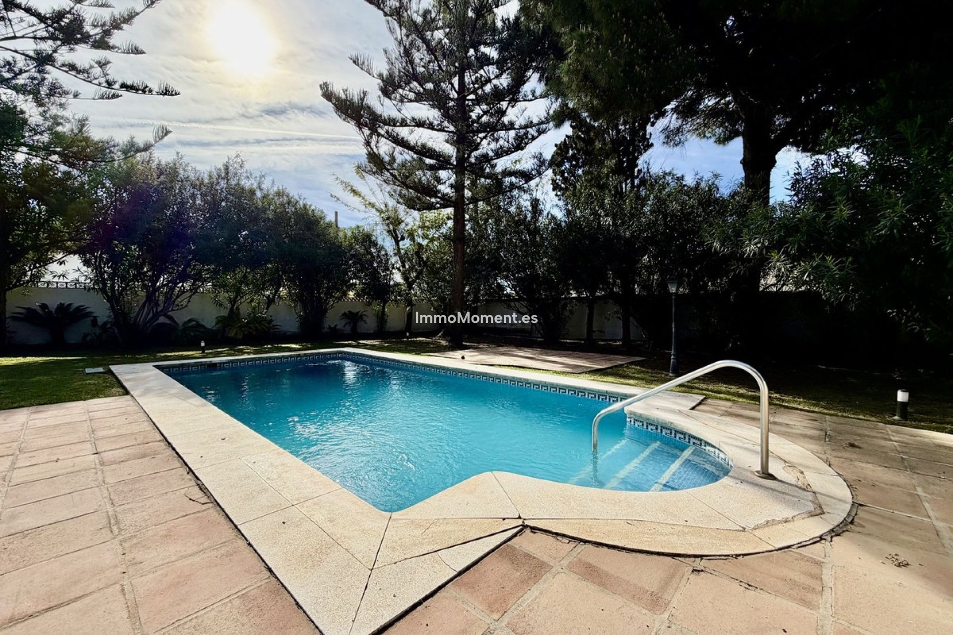 Revente - Villa - Marbella - San Pedro de Alcántara
