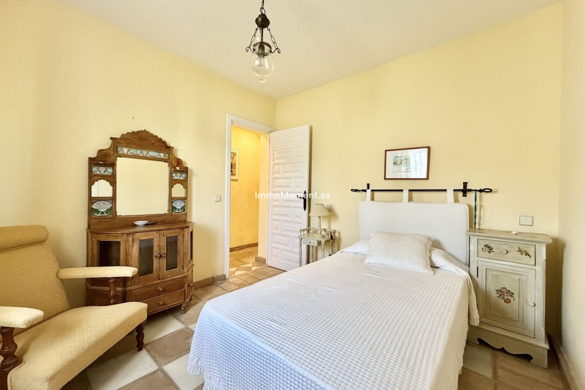 Revente - Villa - Marbella - San Pedro de Alcántara