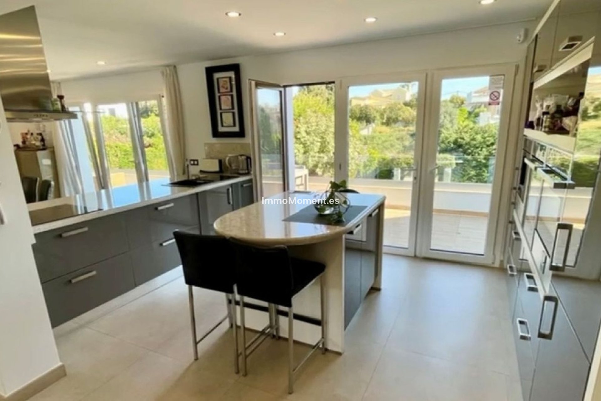 Revente - Villa - Marbella - San Pedro de Alcántara