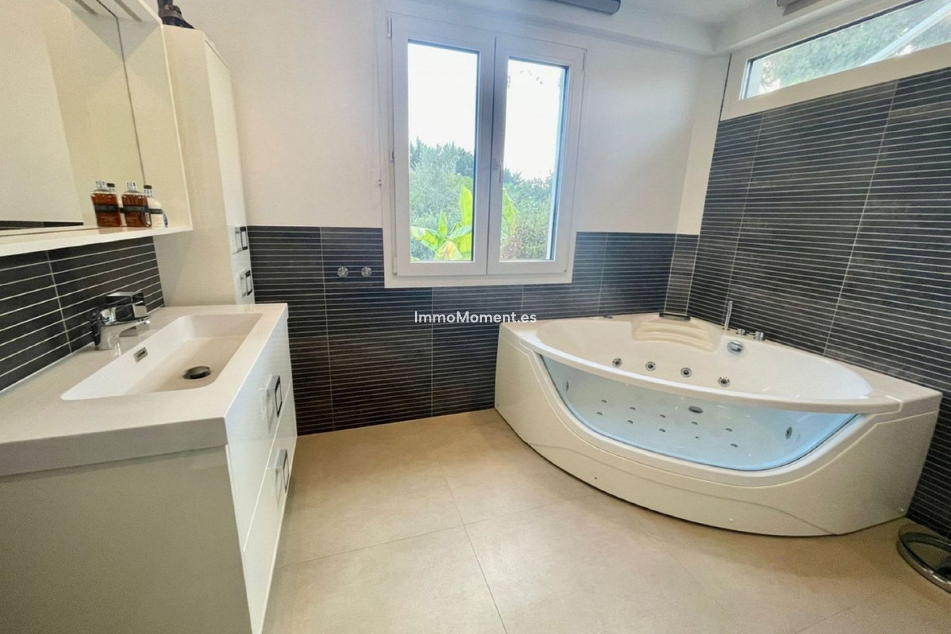 Revente - Villa - Marbella - San Pedro de Alcántara