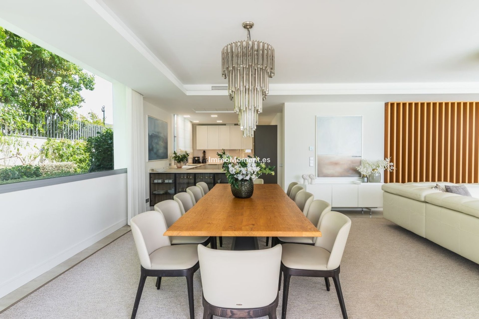 Revente - Villa - Marbella - Santa Clara