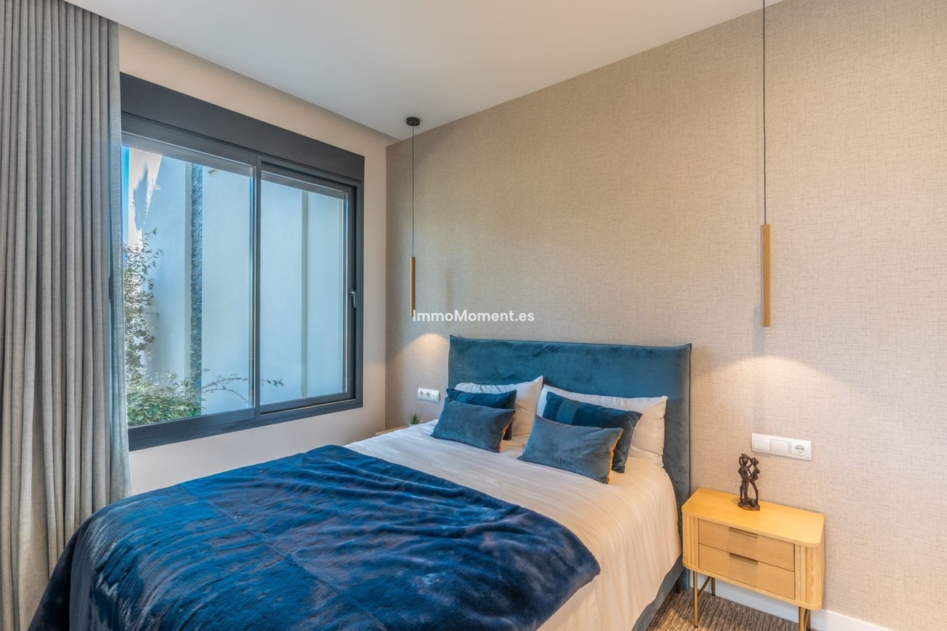 Revente - Villa - Marbella - Santa Clara