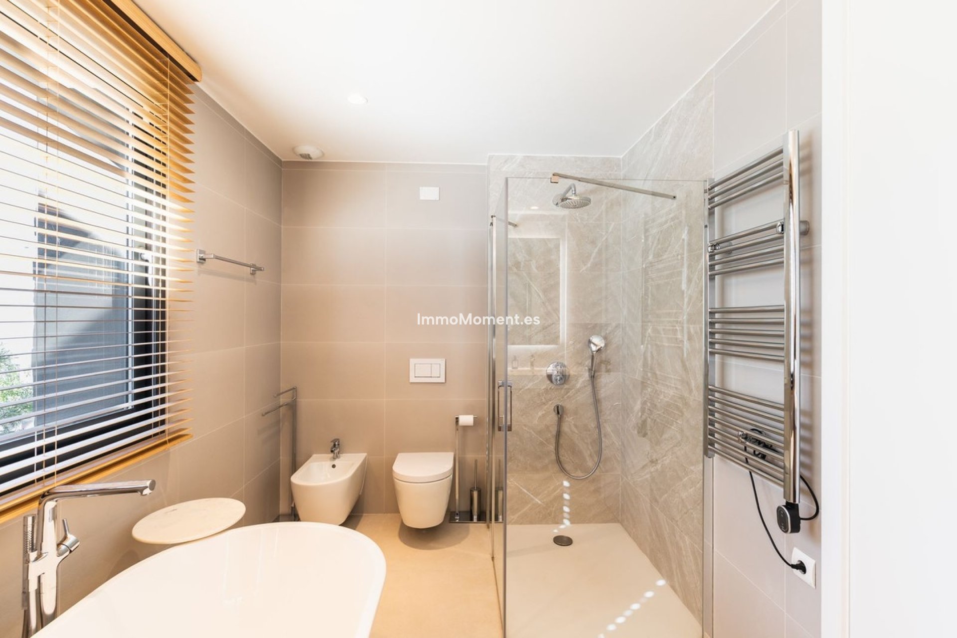 Revente - Villa - Marbella - Santa Clara