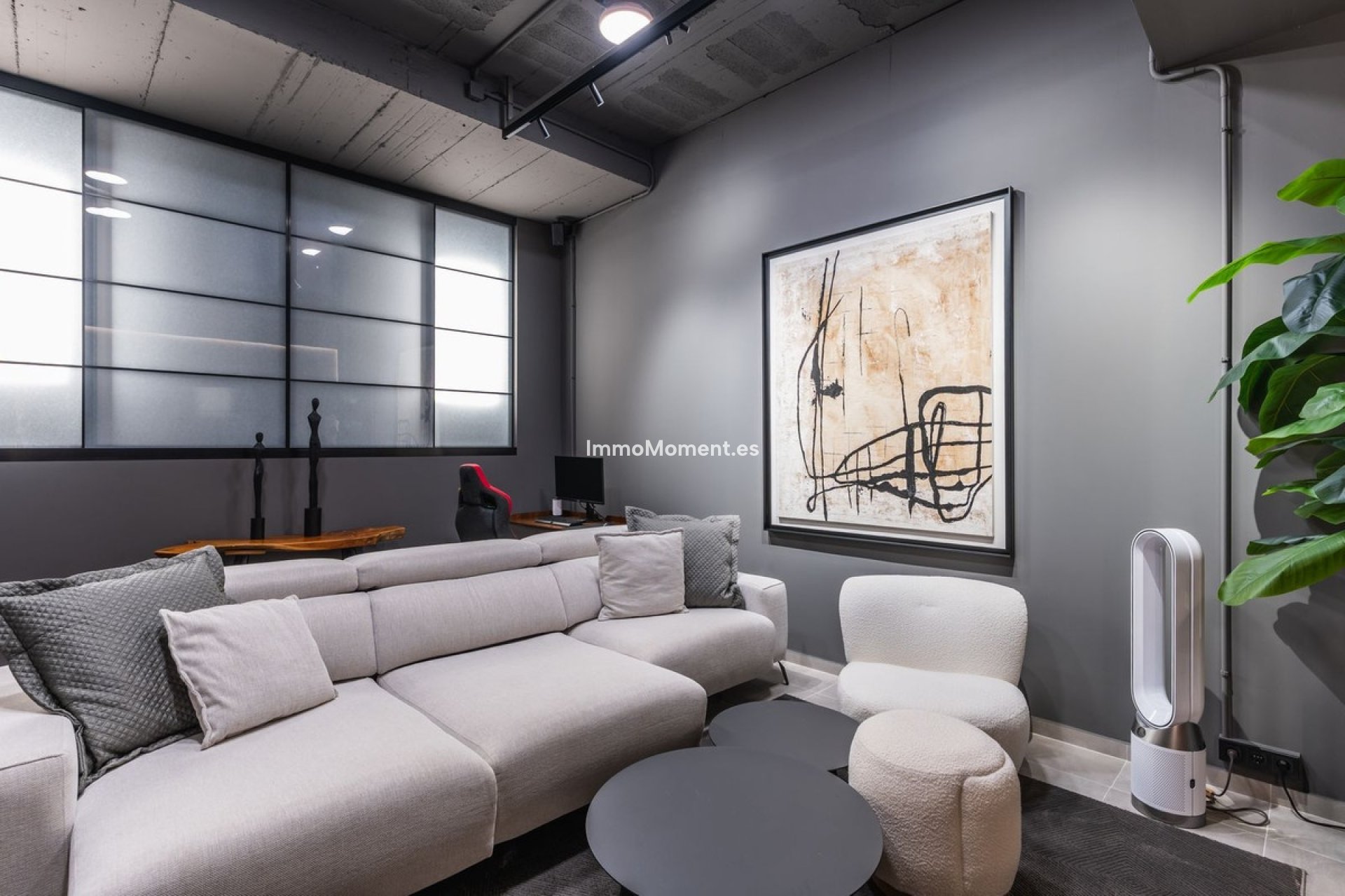 Revente - Villa - Marbella - Santa Clara