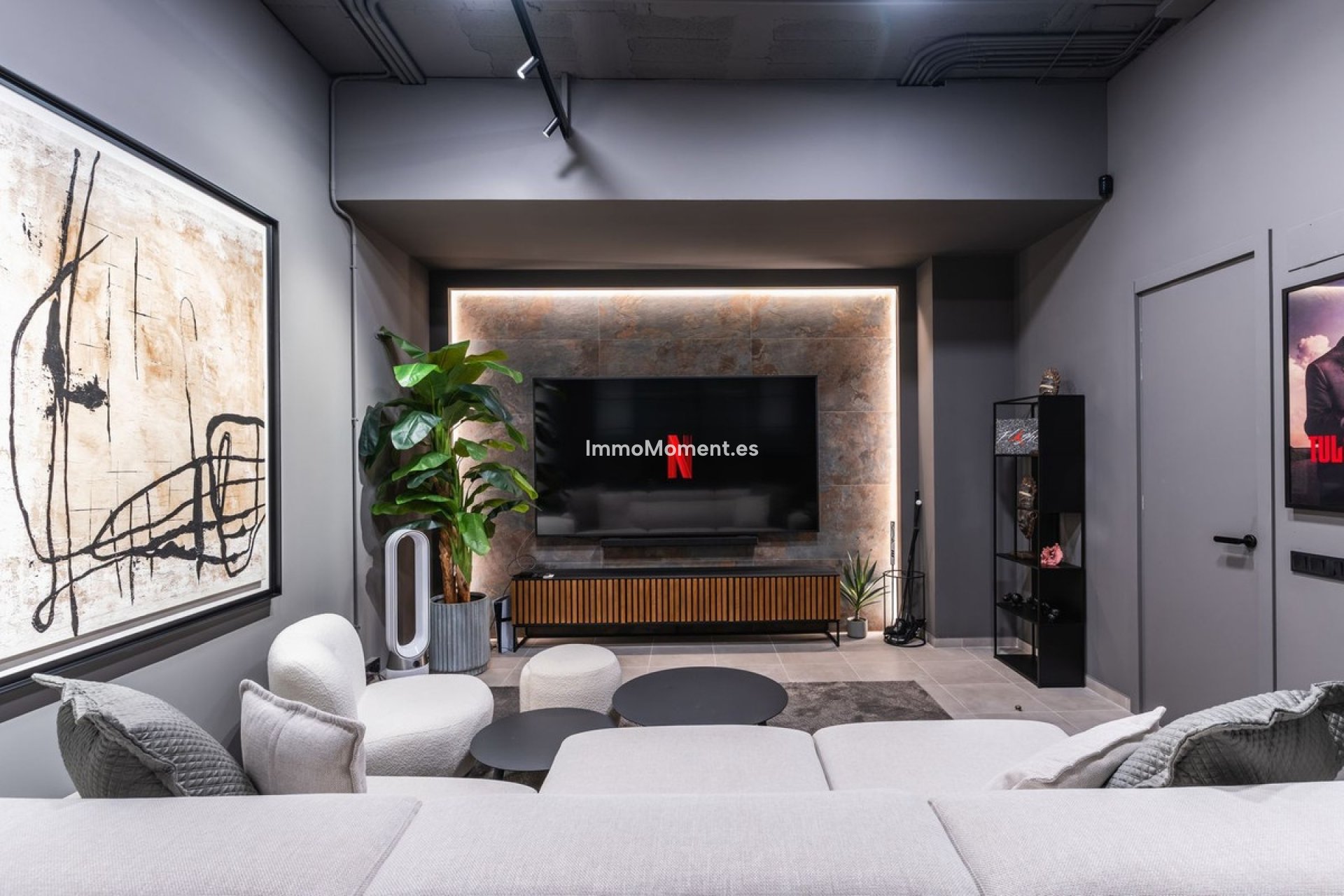 Revente - Villa - Marbella - Santa Clara