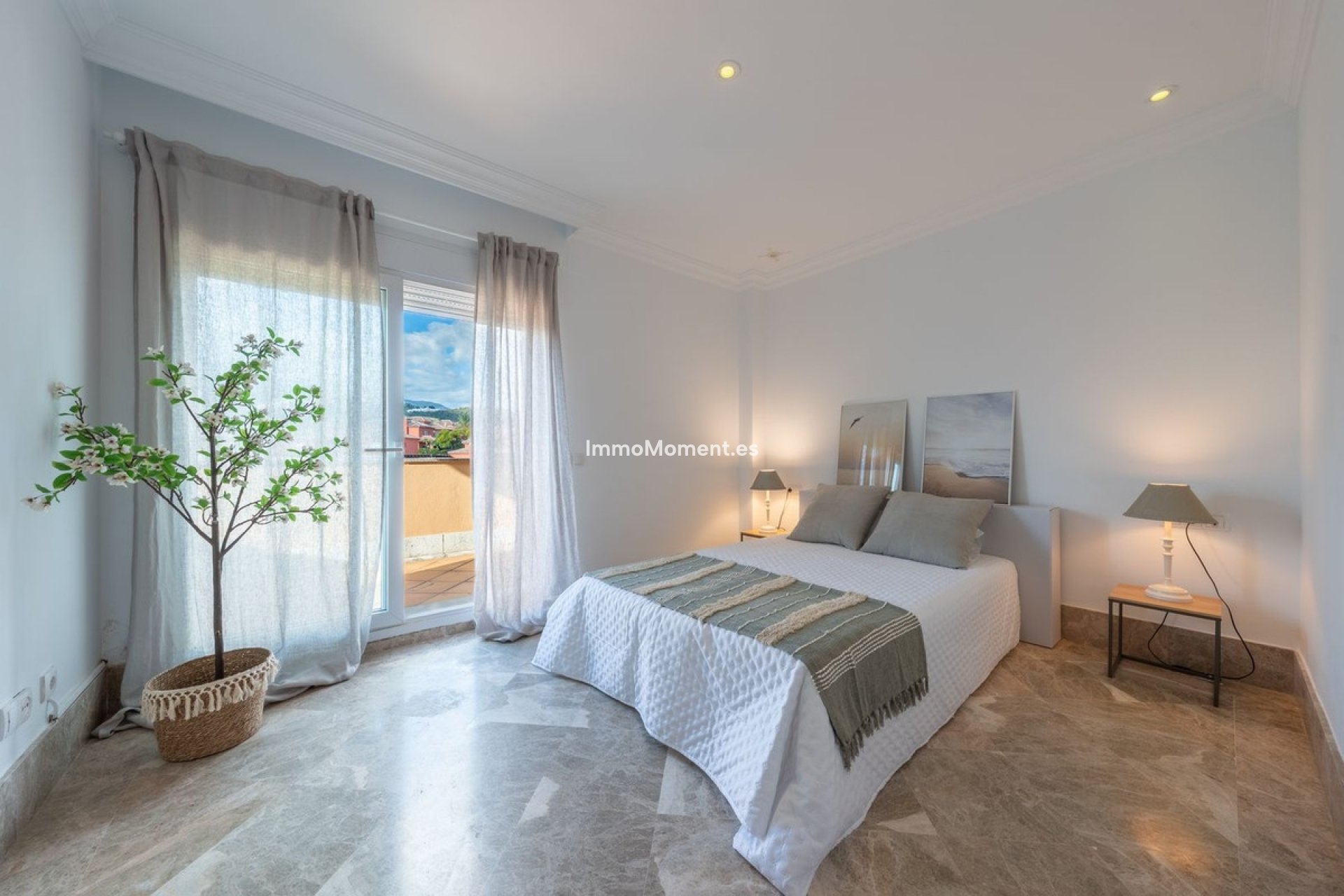 Revente - Villa - Marbella - Santa Clara