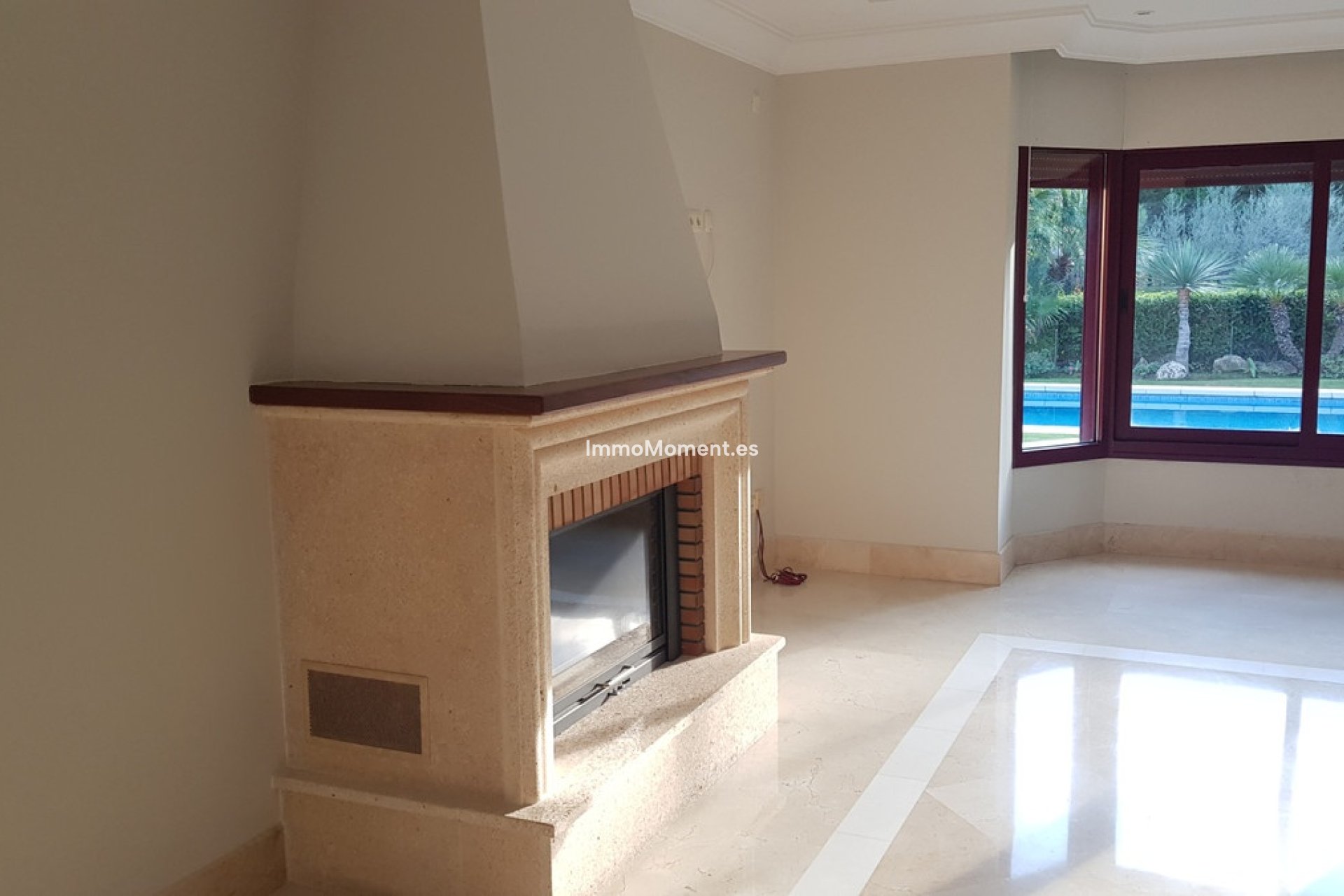 Revente - Villa - Marbella - Sierra Blanca