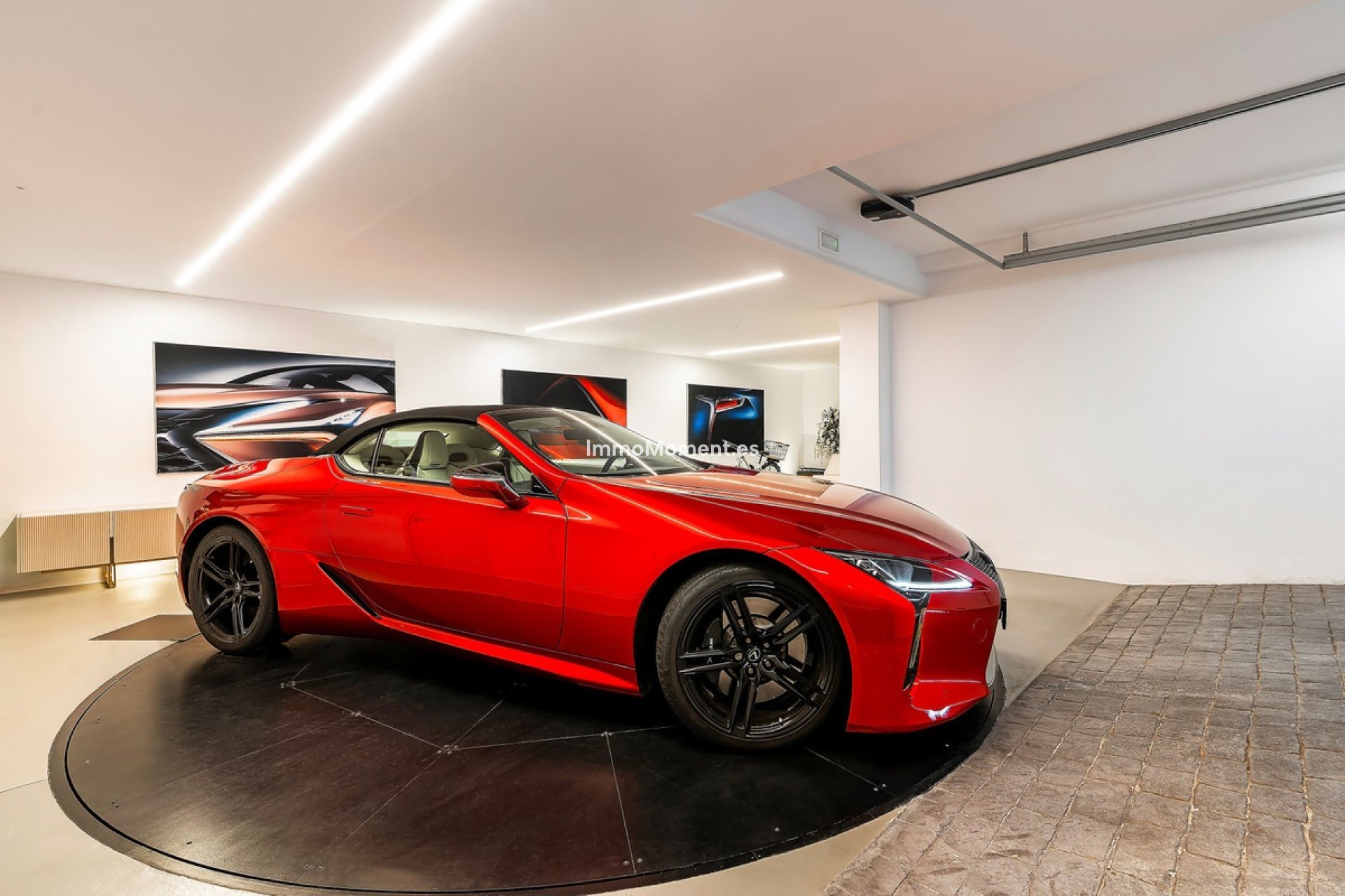 Revente - Villa - Marbella - Sierra Blanca