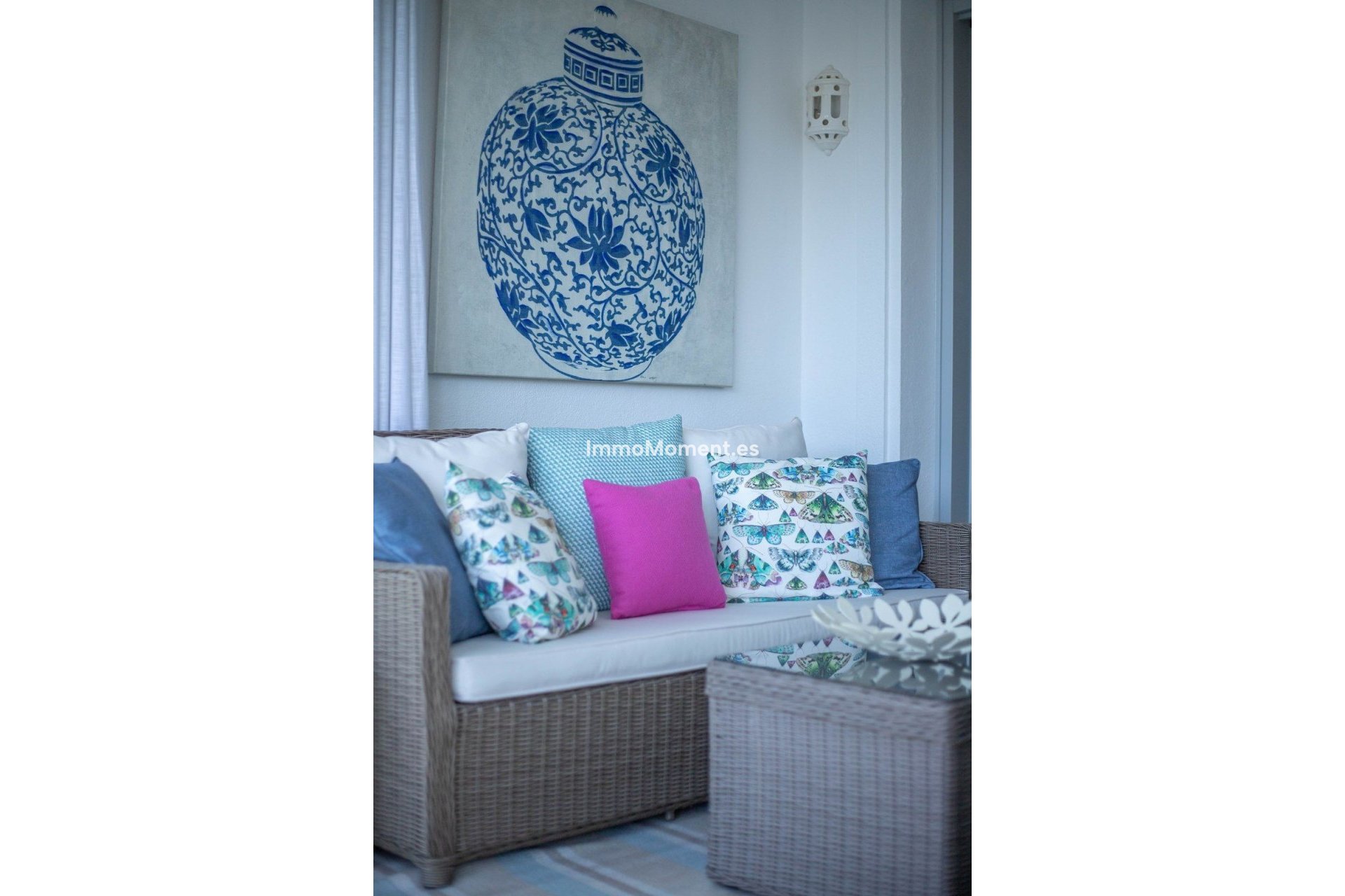 Revente - Villa - Marbella - Sierra Blanca