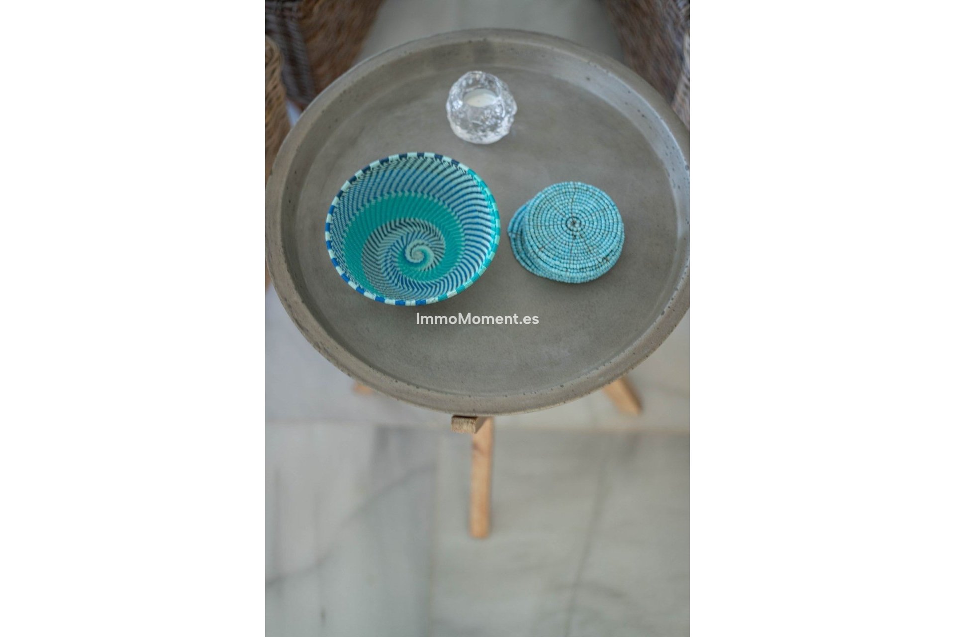 Revente - Villa - Marbella - Sierra Blanca