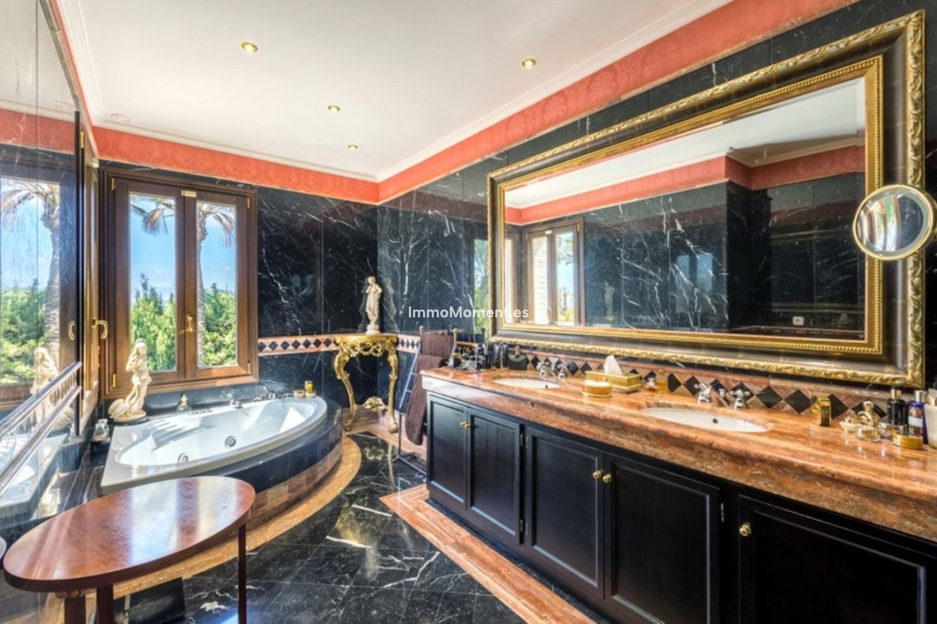 Revente - Villa - Marbella - Sierra Blanca