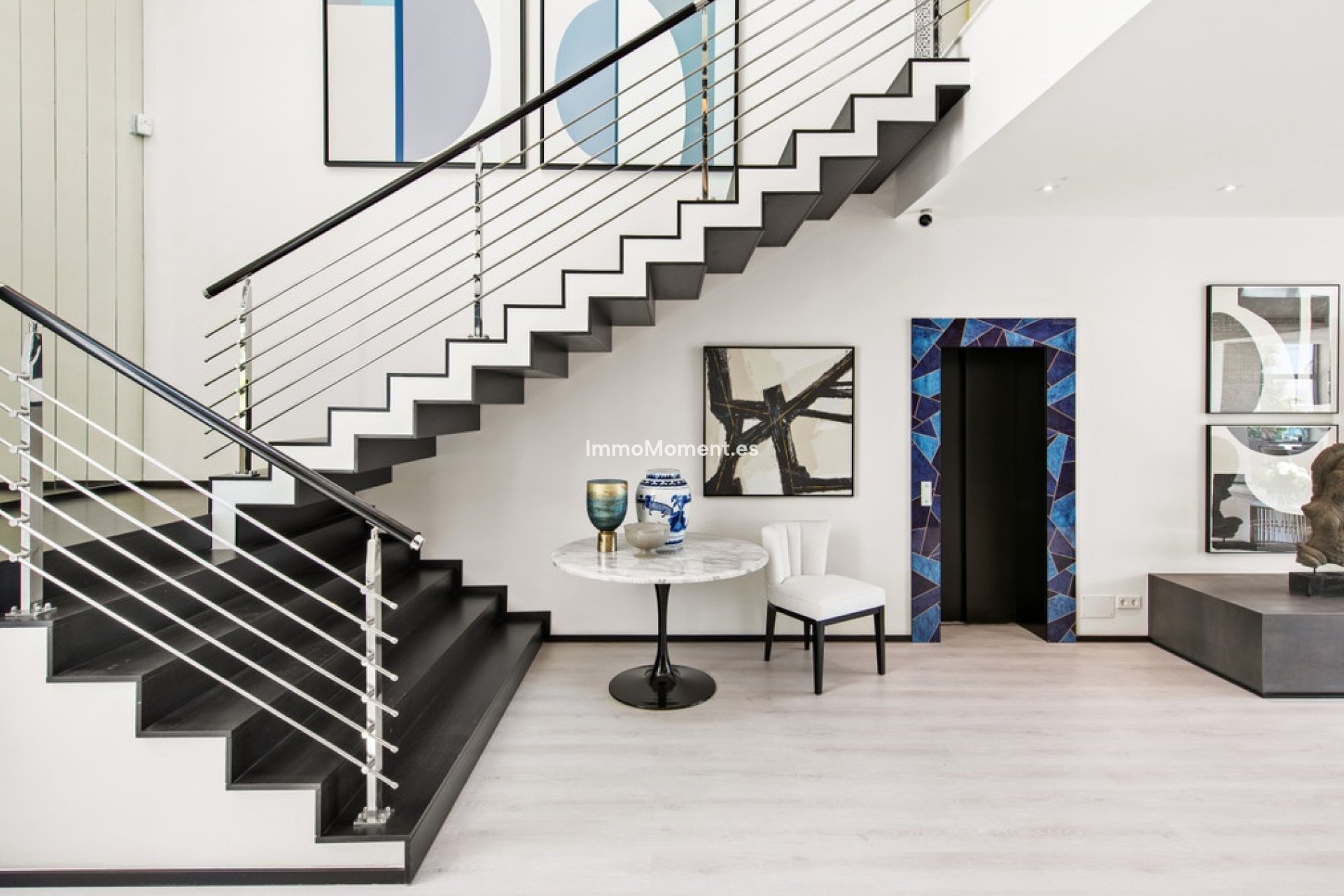 Revente - Villa - Marbella - Sierra Blanca