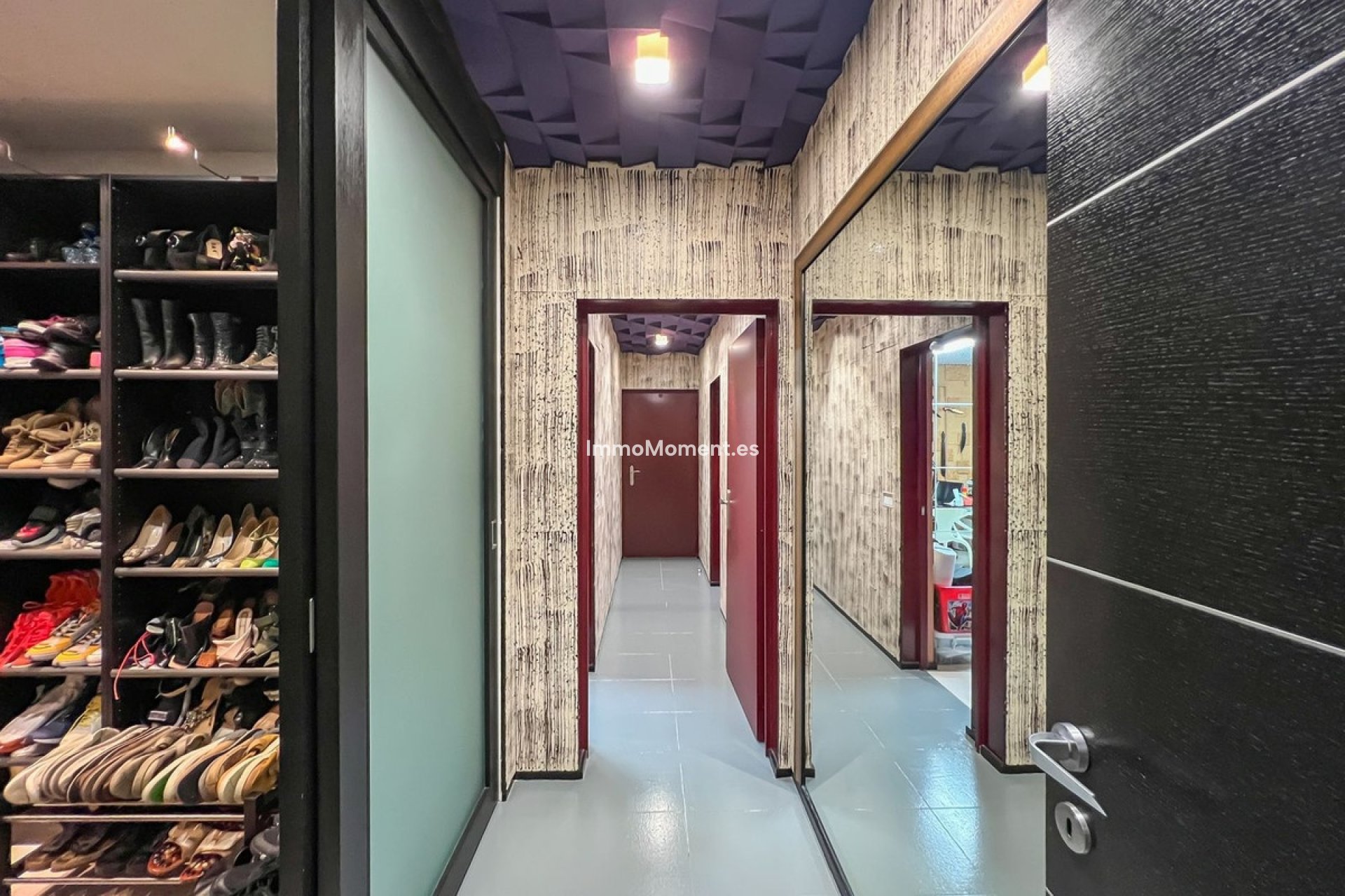 Revente - Villa - Marbella - Sierra Blanca