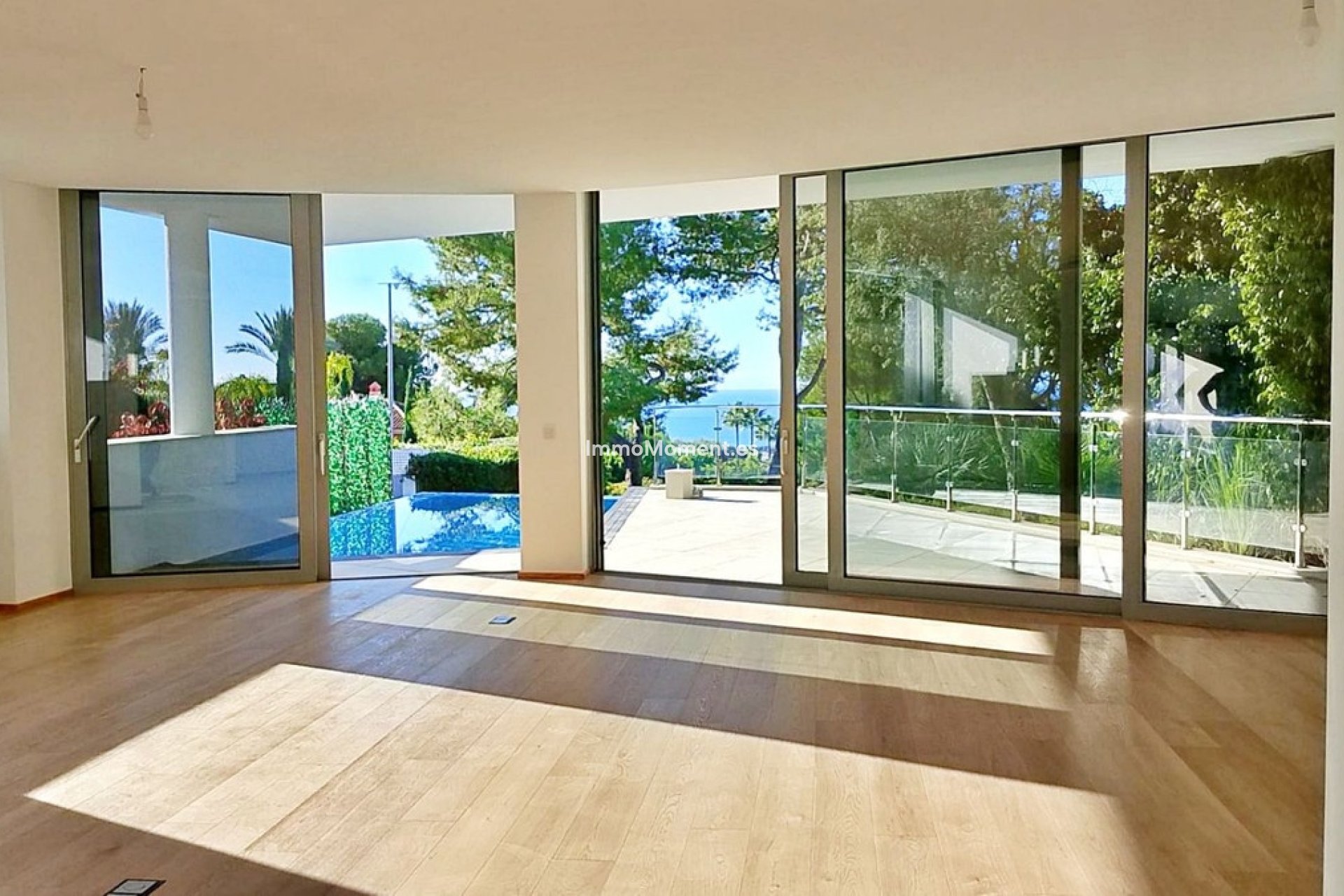 Revente - Villa - Marbella - Sierra Blanca