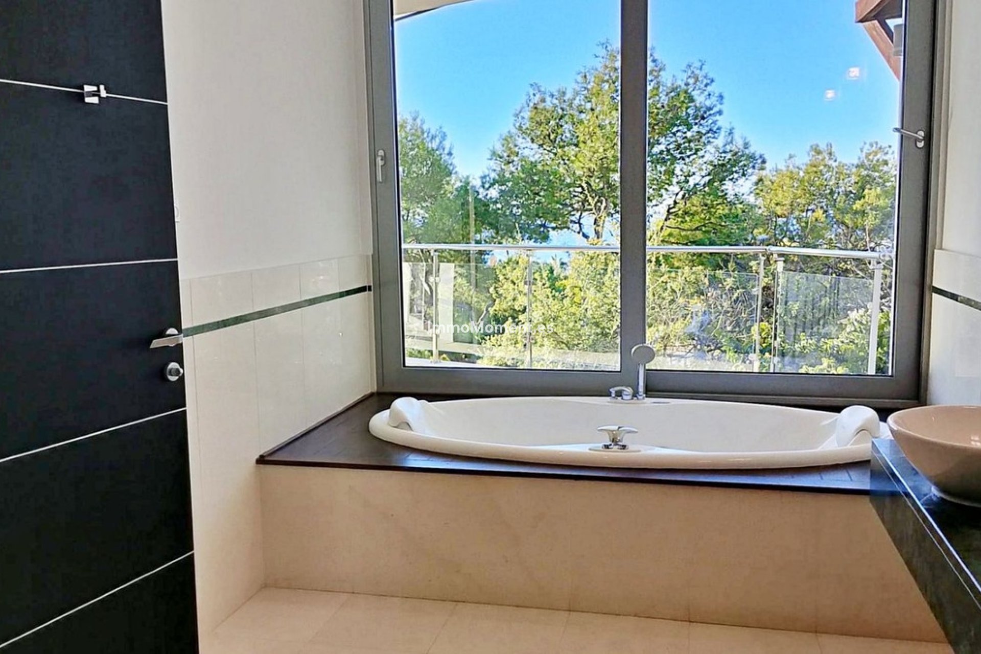 Revente - Villa - Marbella - Sierra Blanca