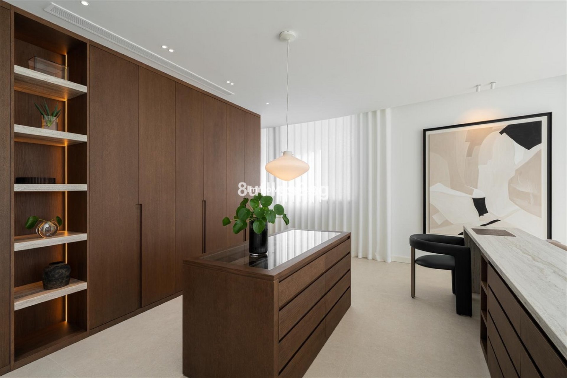 Revente - Villa - Marbella - Sierra Blanca