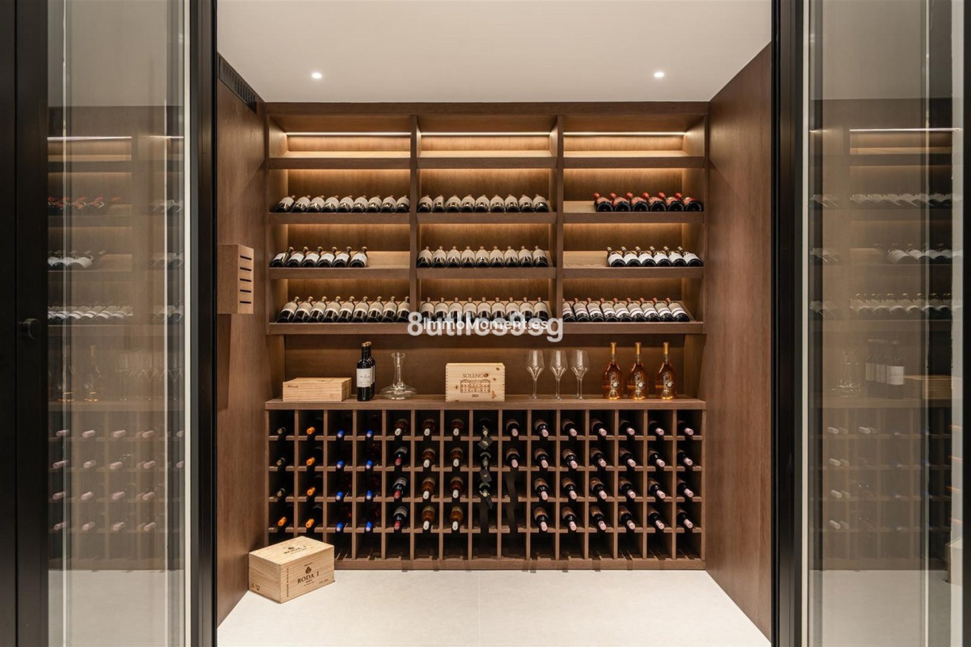 Revente - Villa - Marbella - Sierra Blanca