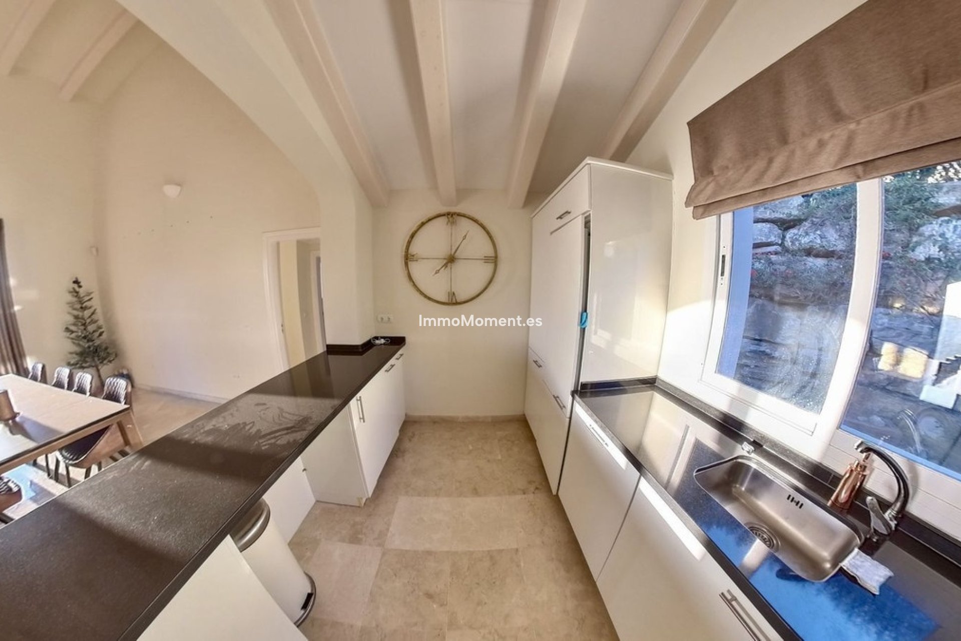 Revente - Villa - Marbella - Sierra Blanca