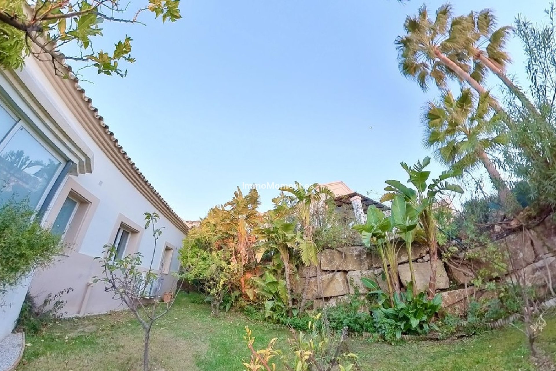 Revente - Villa - Marbella - Sierra Blanca