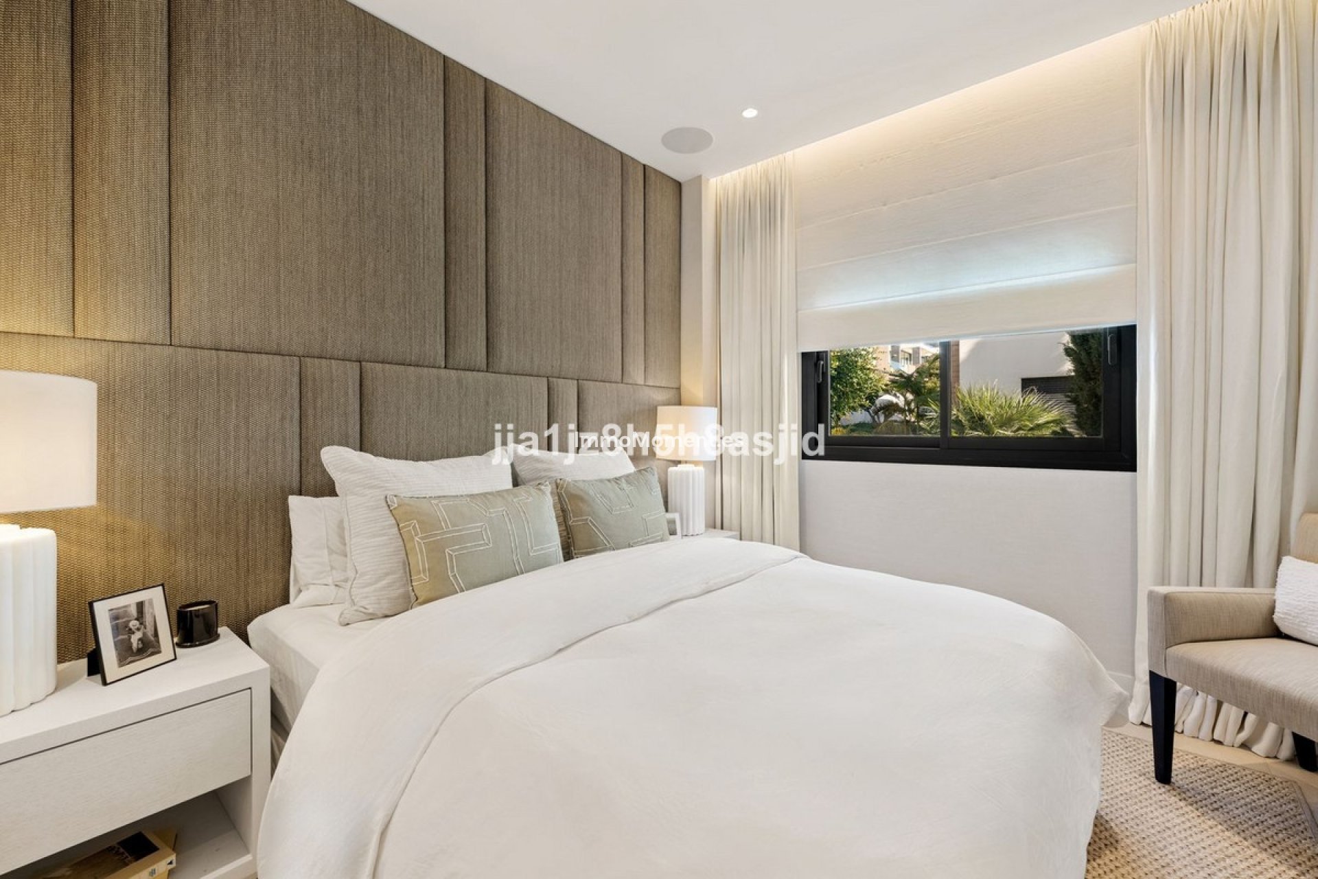 Revente - Villa - Marbella - Sierra Blanca