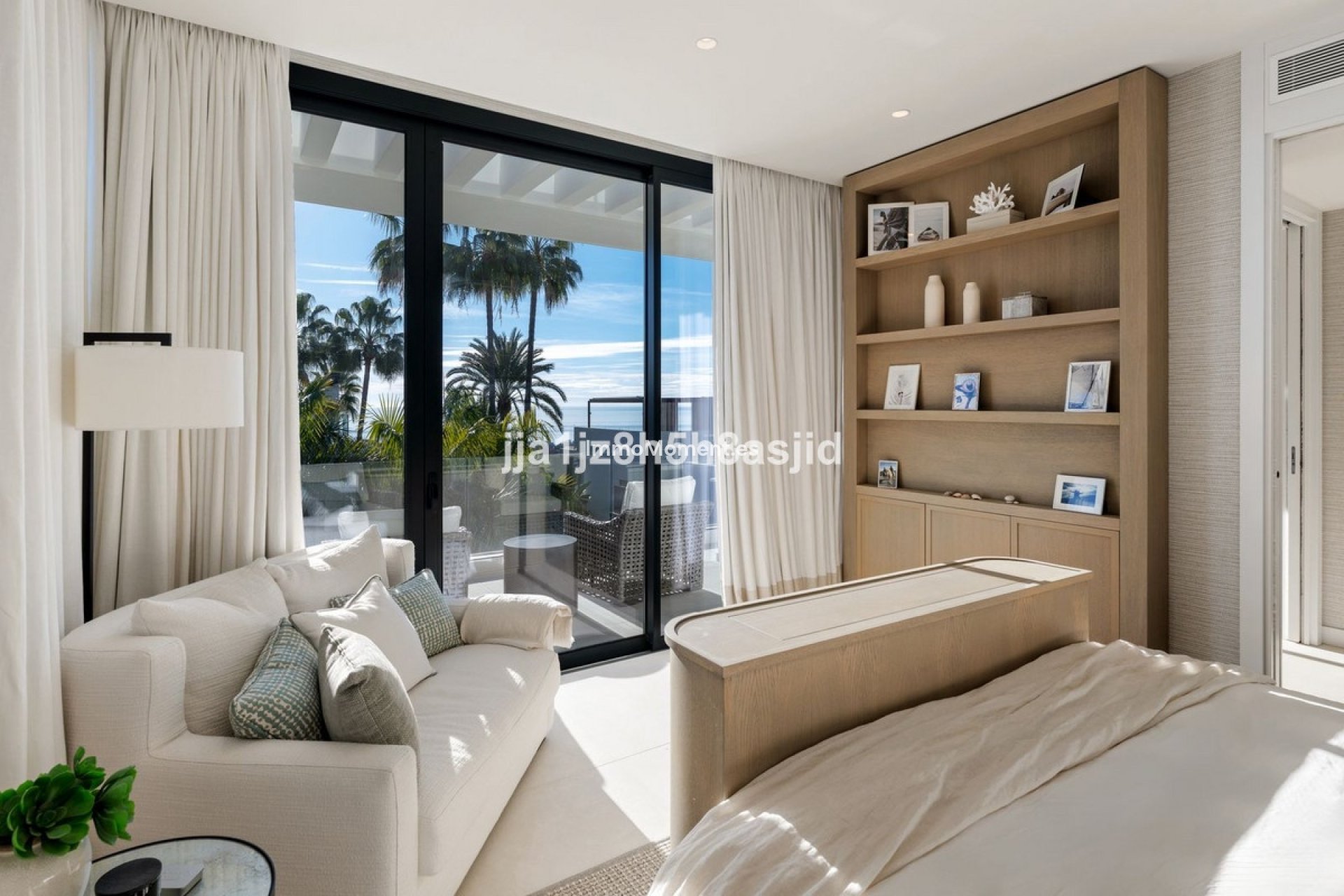 Revente - Villa - Marbella - Sierra Blanca