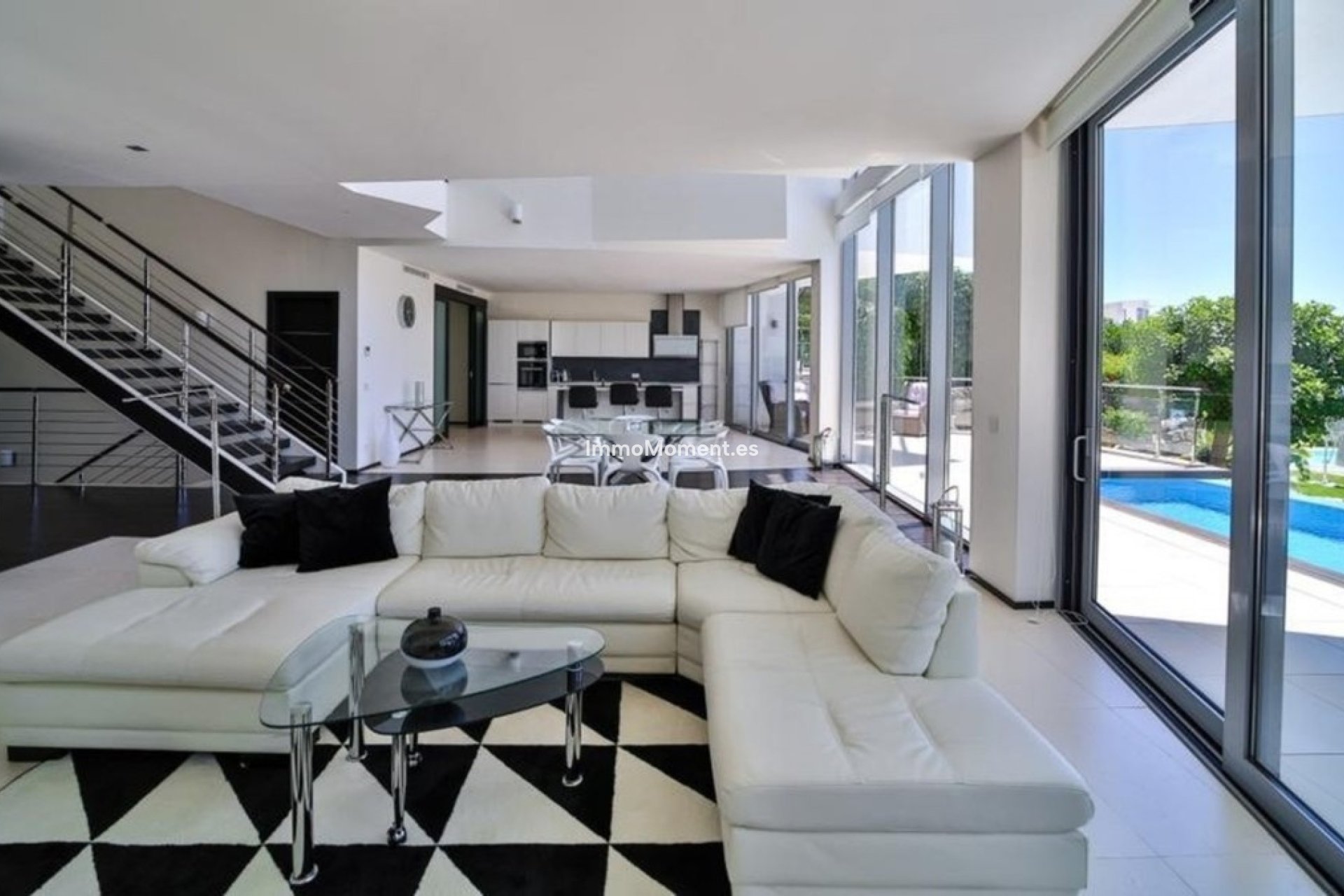 Revente - Villa - Marbella - Sierra Blanca