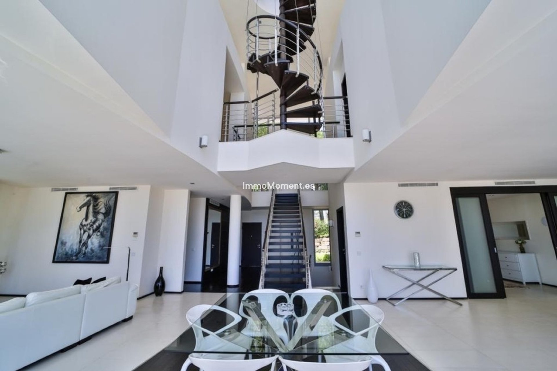 Revente - Villa - Marbella - Sierra Blanca