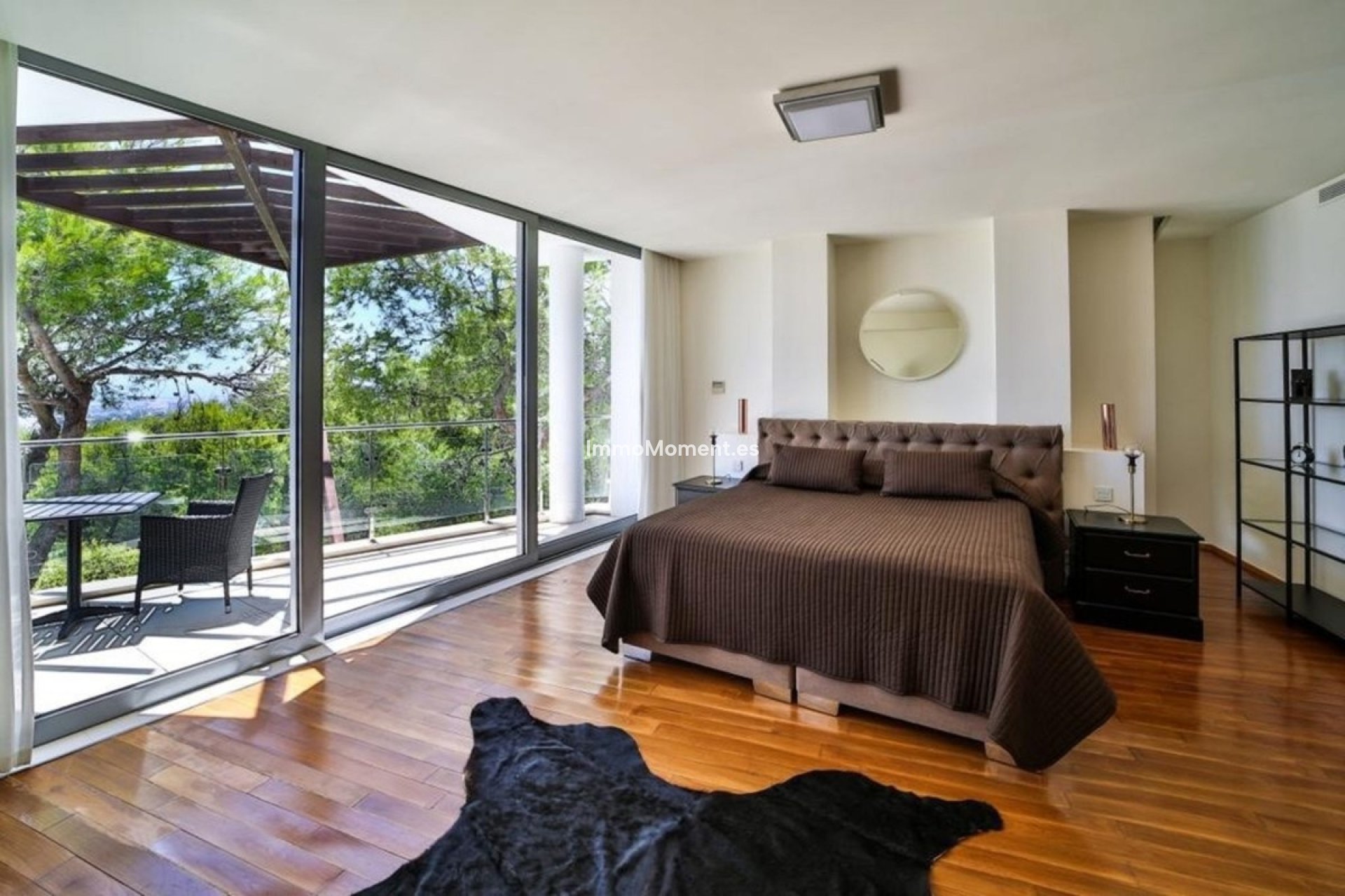 Revente - Villa - Marbella - Sierra Blanca