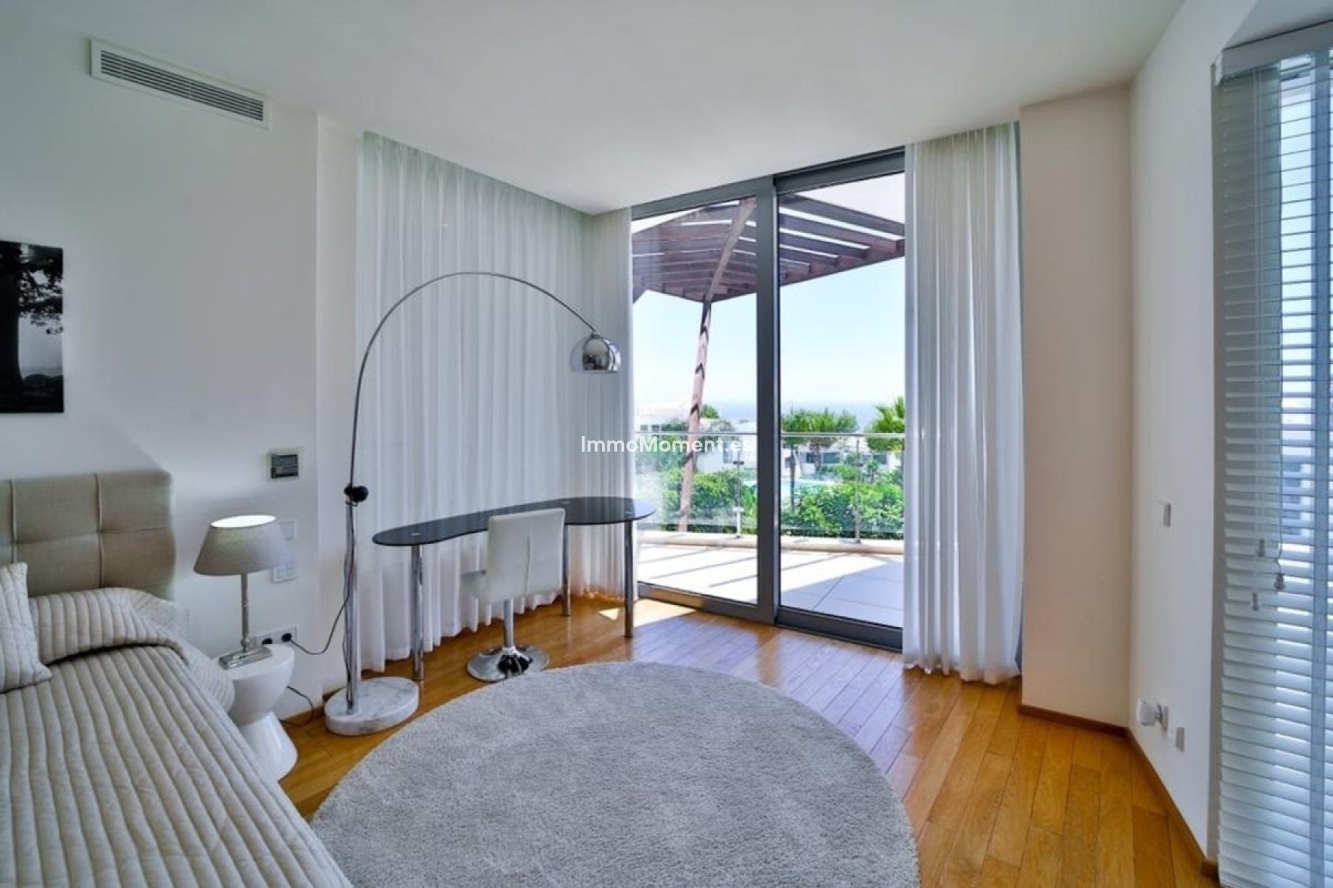 Revente - Villa - Marbella - Sierra Blanca