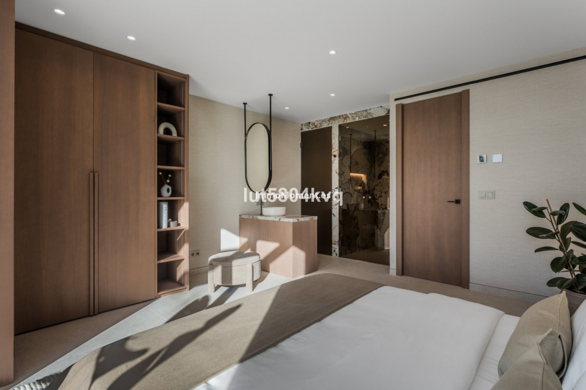 Revente - Villa - Marbella - The Golden Mile